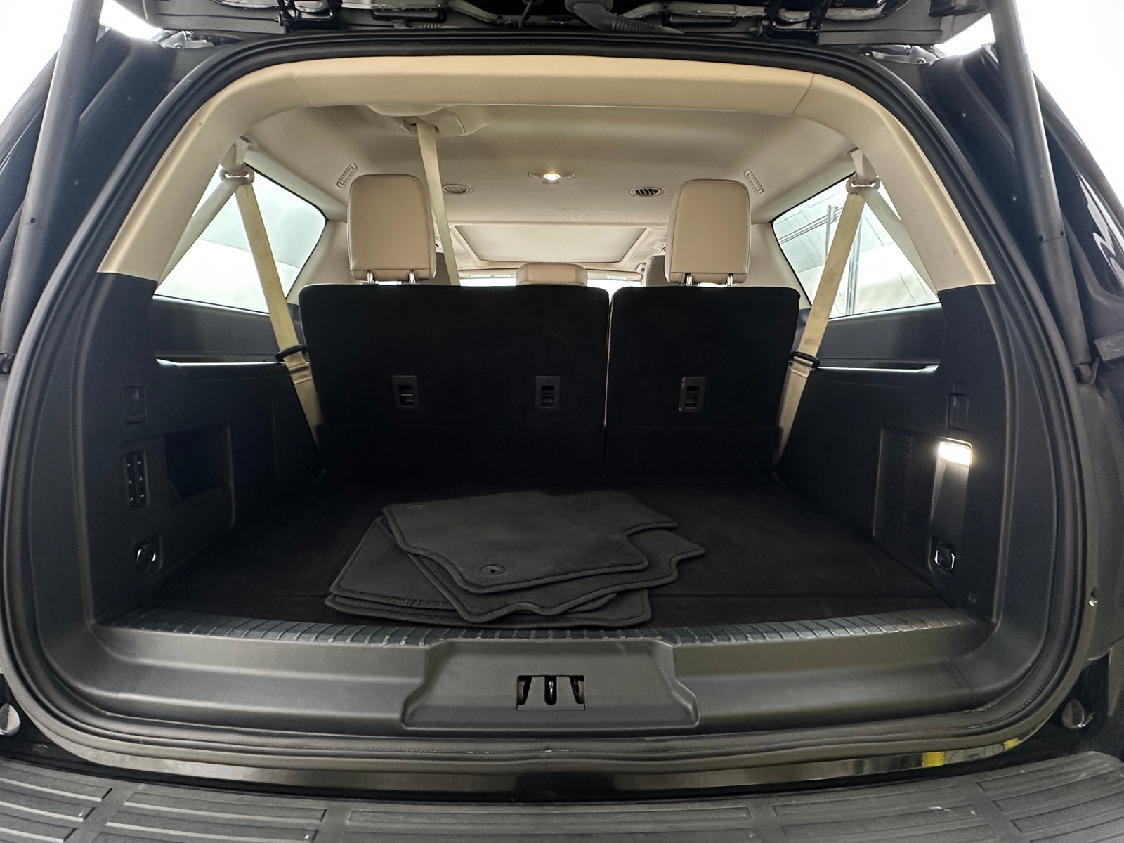 Thumbnail: 2024 Ford Expedition MAX - 6