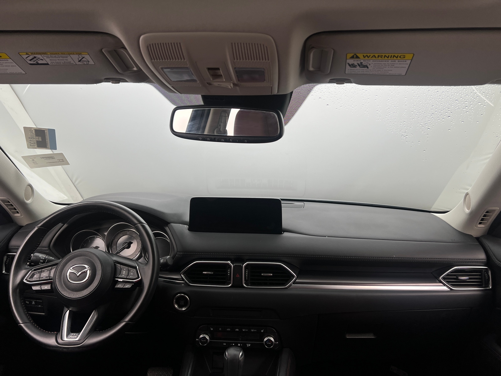 Thumbnail: 2022 Mazda CX-5 - 2
