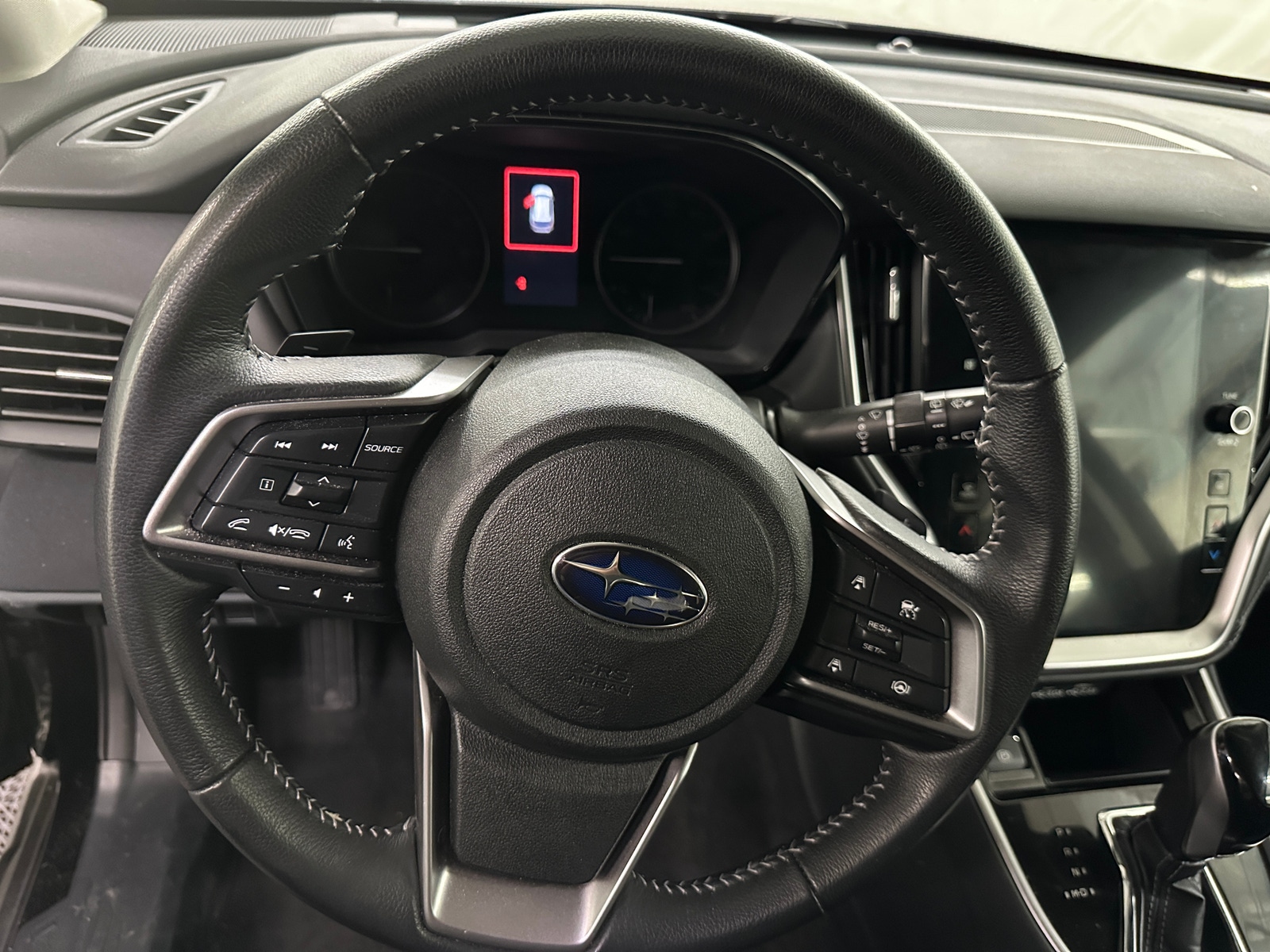 Thumbnail: 2023 Subaru Outback - 5