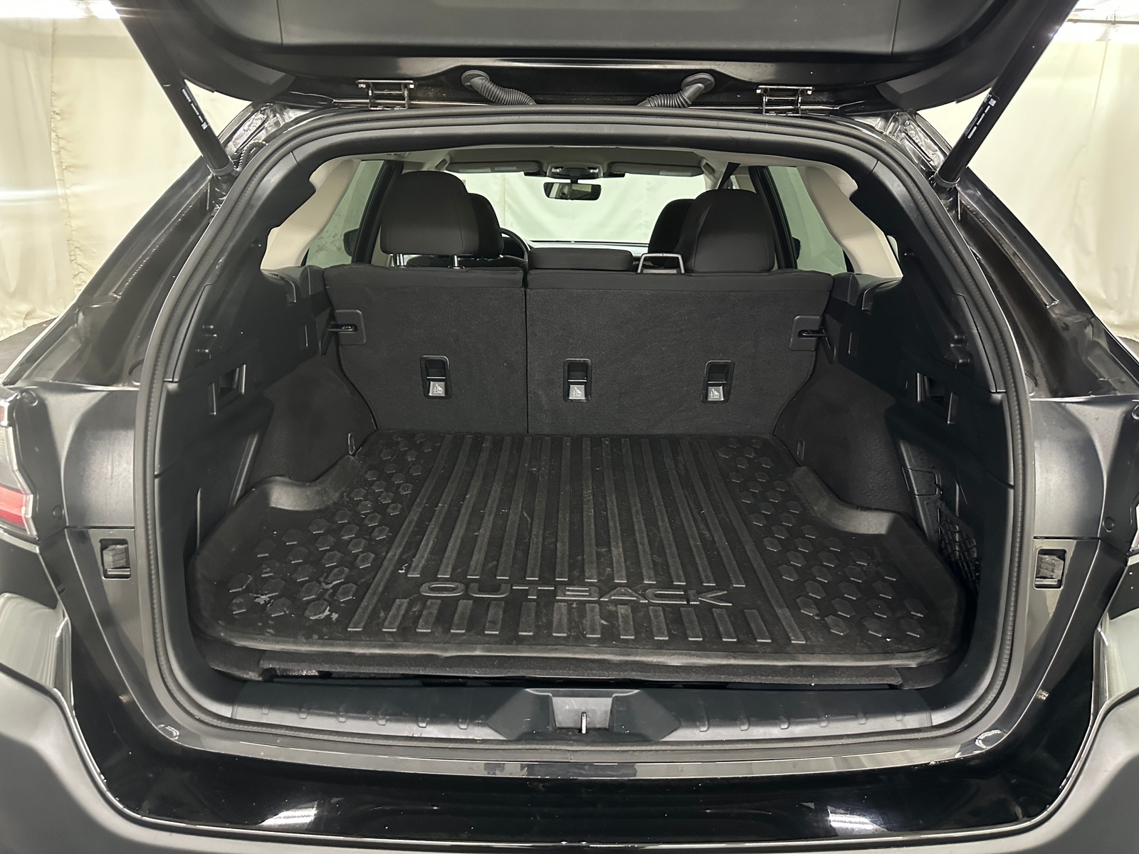 Thumbnail: 2023 Subaru Outback - 7