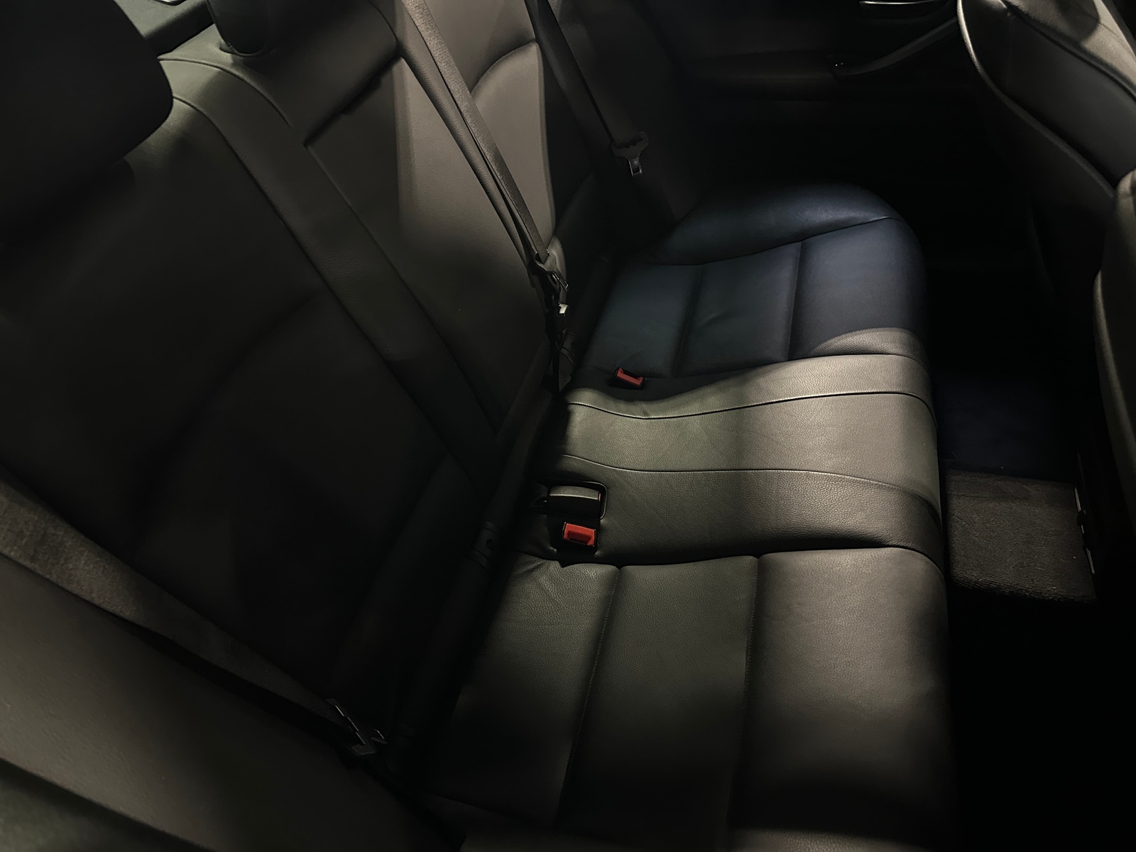 Thumbnail: 2013 BMW 5 Series - 5