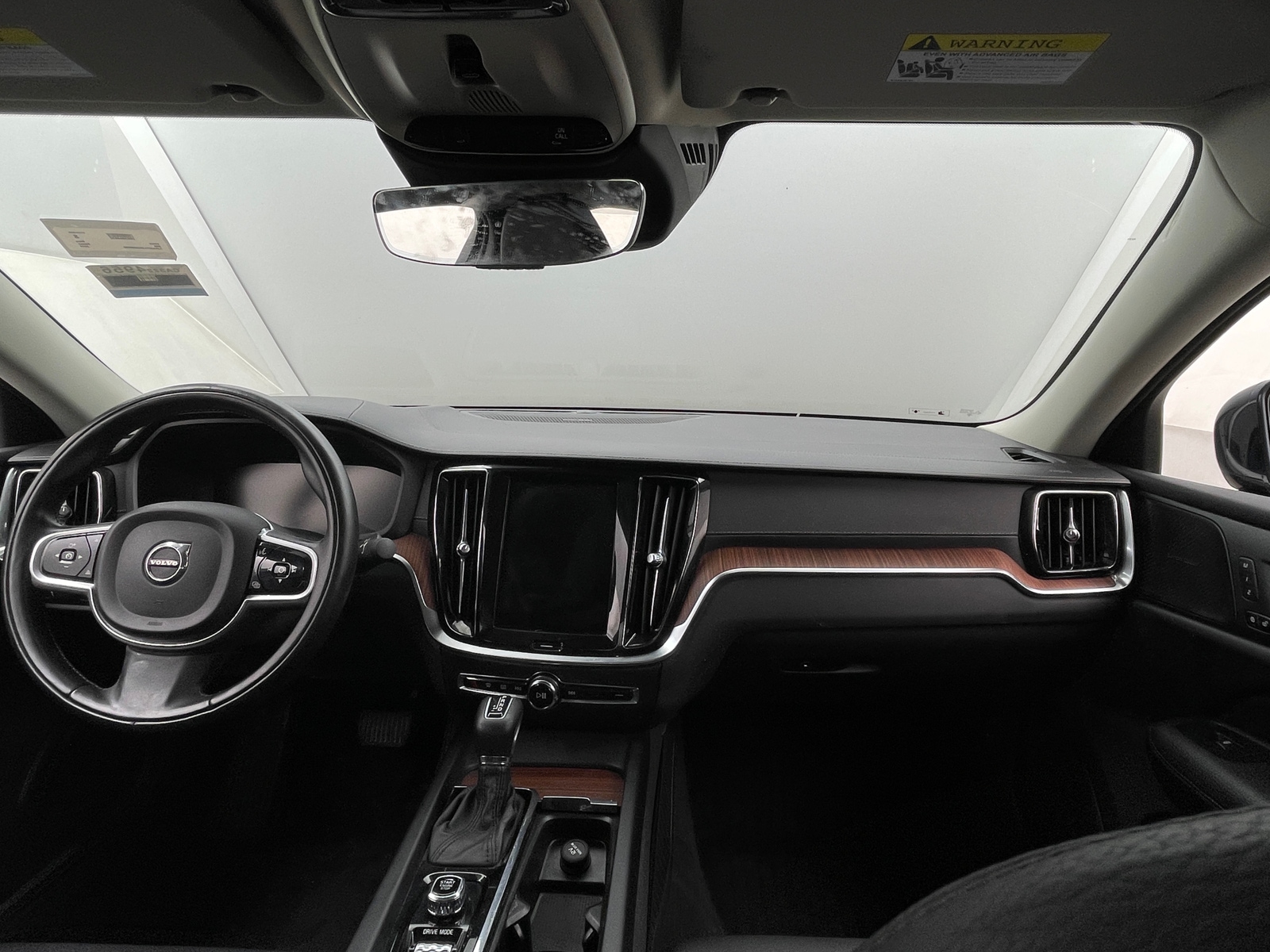 Thumbnail: 2019 Volvo S60 - 2