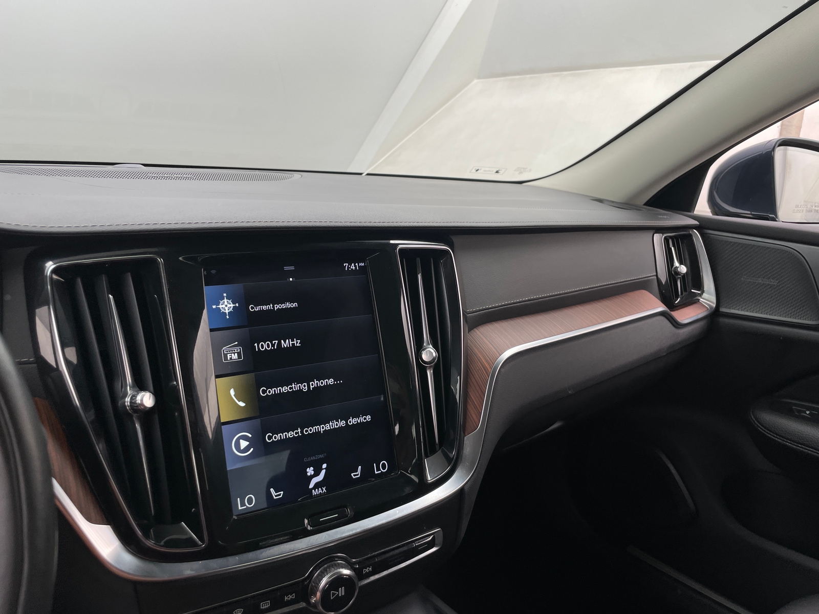 Thumbnail: 2019 Volvo S60 - 3