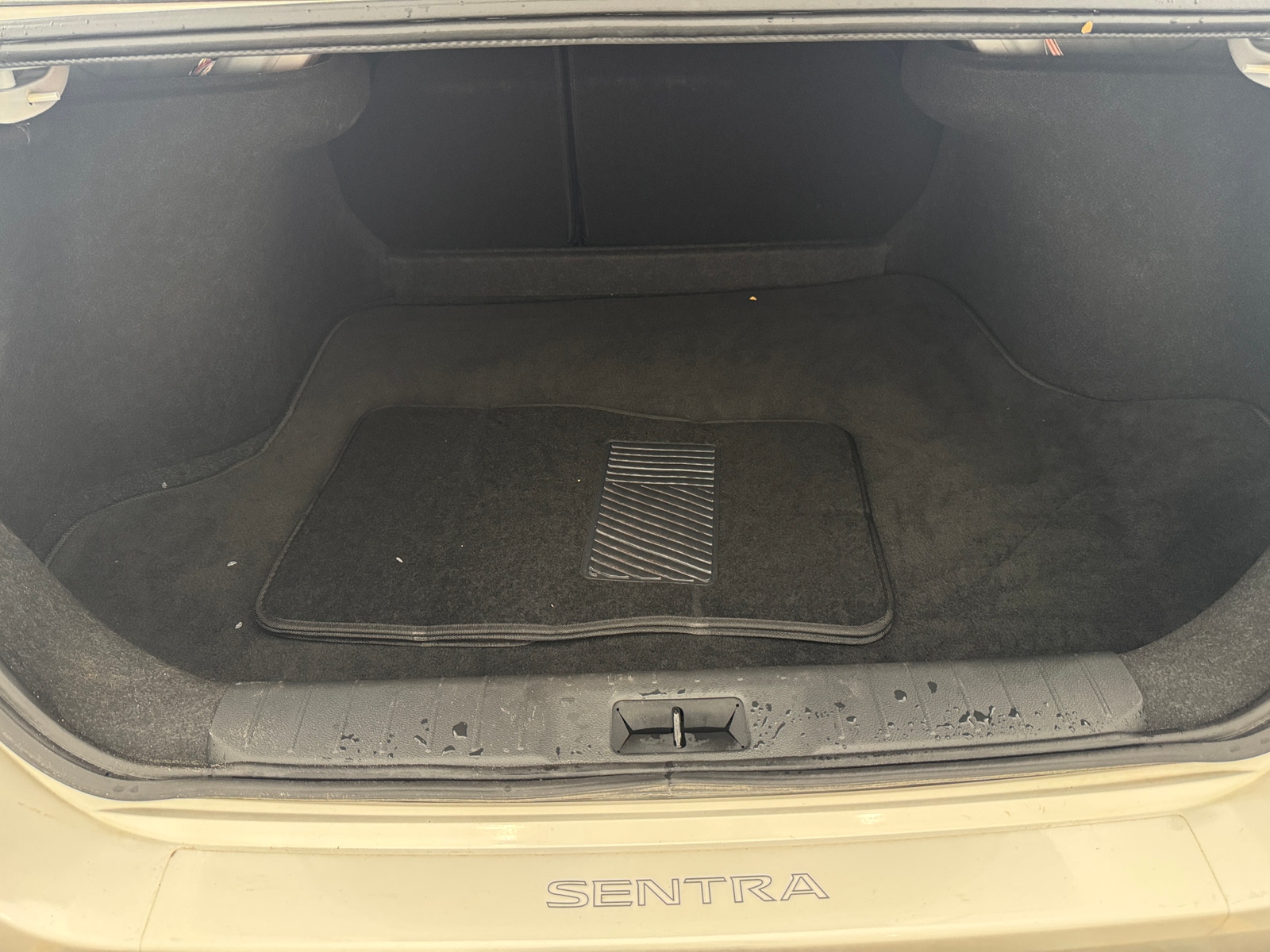Thumbnail: 2024 Nissan Sentra - 7