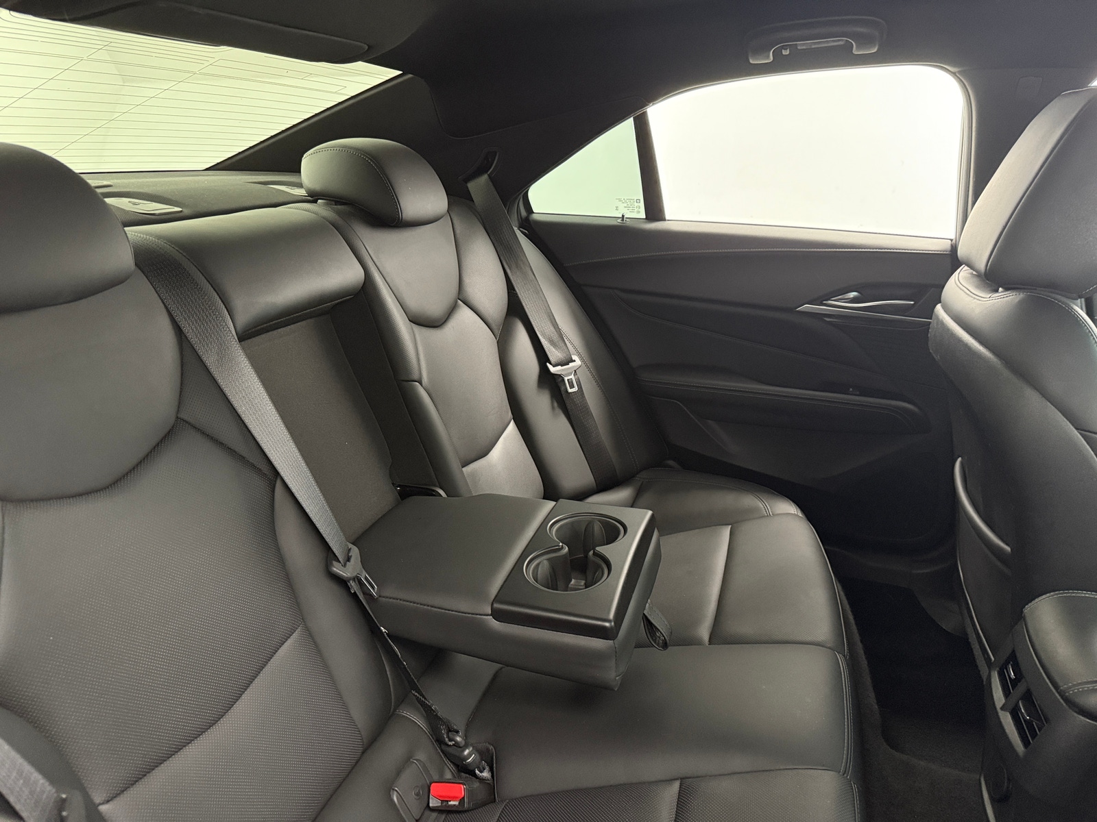 Thumbnail: 2020 Cadillac CT4 - 5