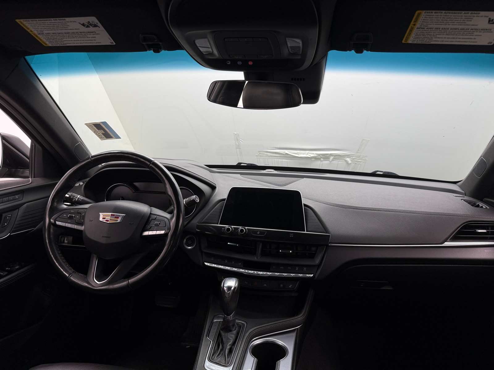 Thumbnail: 2020 Cadillac CT4 - 2