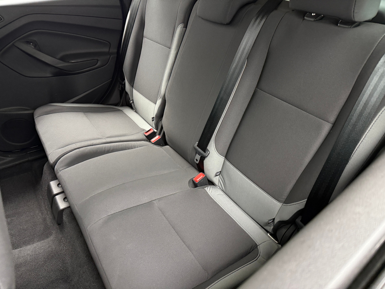 Thumbnail: 2015 Ford Escape - 6