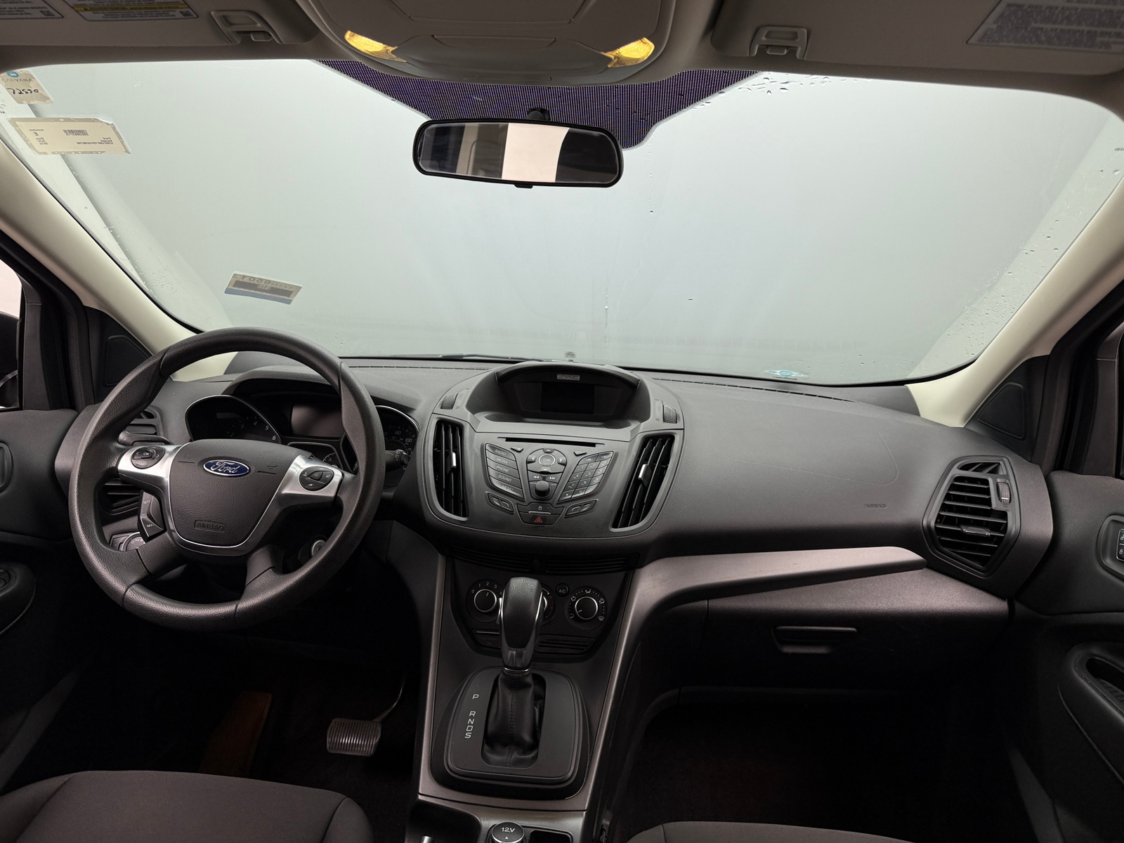 Thumbnail: 2015 Ford Escape - 3