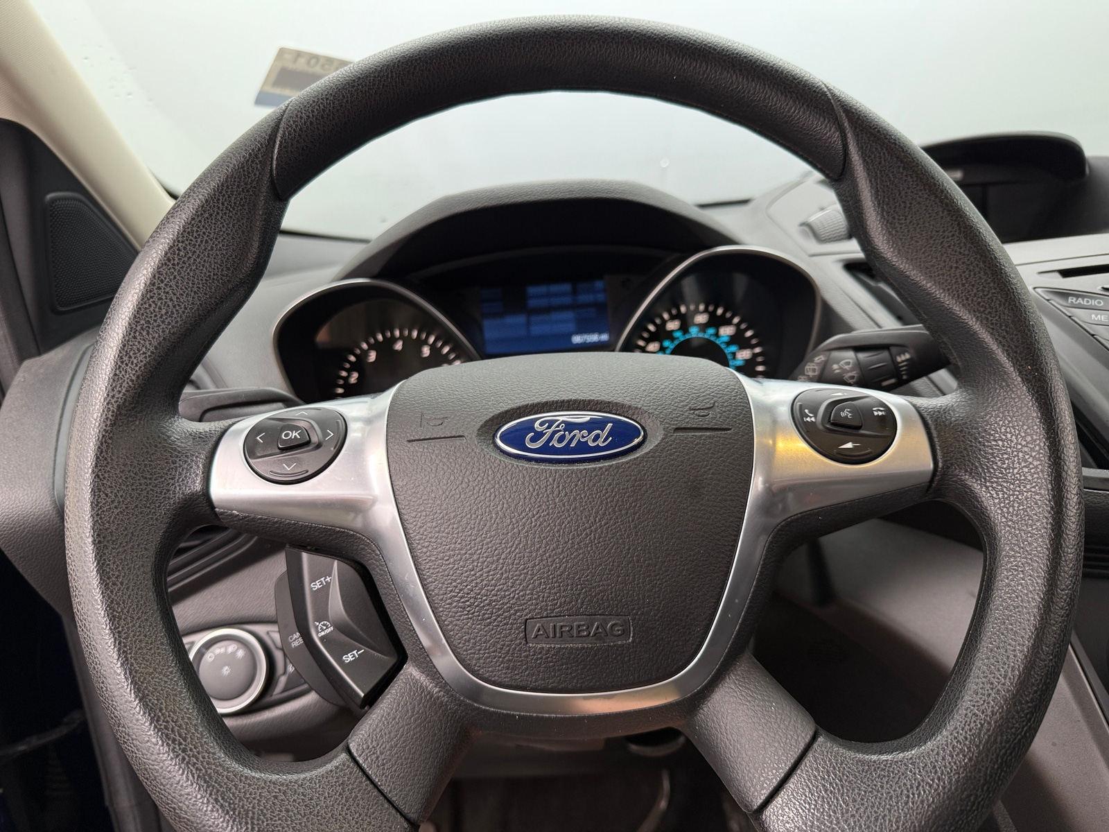 Thumbnail: 2015 Ford Escape - 5
