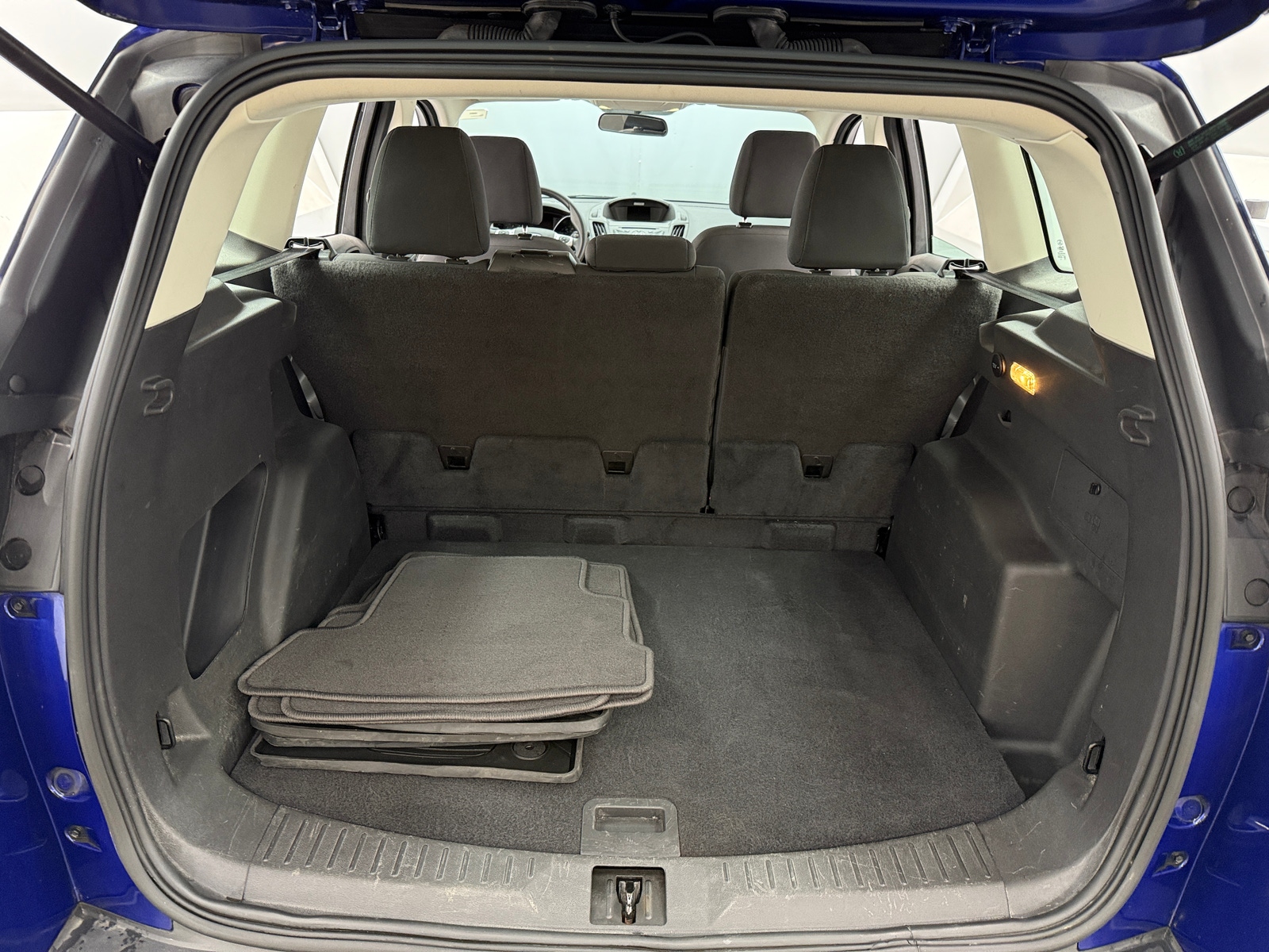 Thumbnail: 2015 Ford Escape - 7
