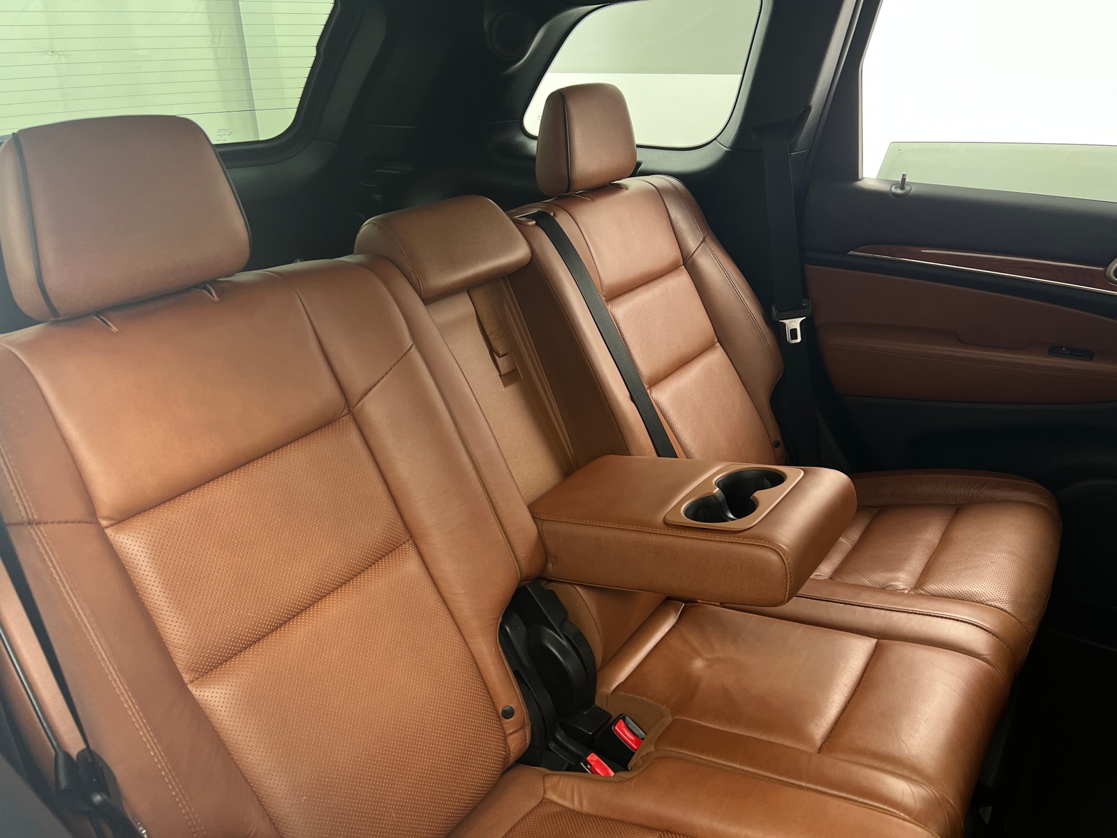 Thumbnail: 2012 Jeep Grand Cherokee - 5