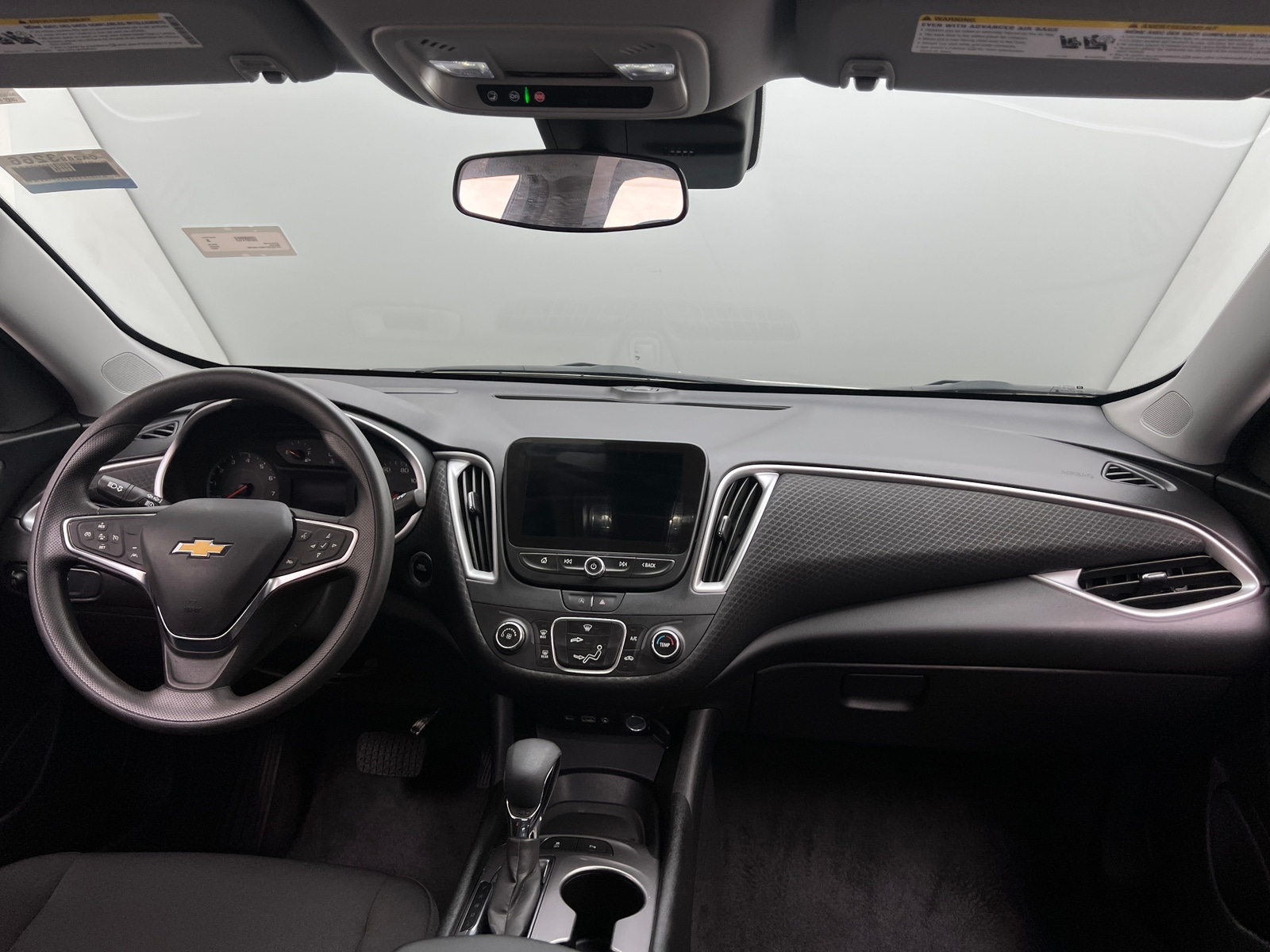 Thumbnail: 2024 Chevrolet Malibu - 3
