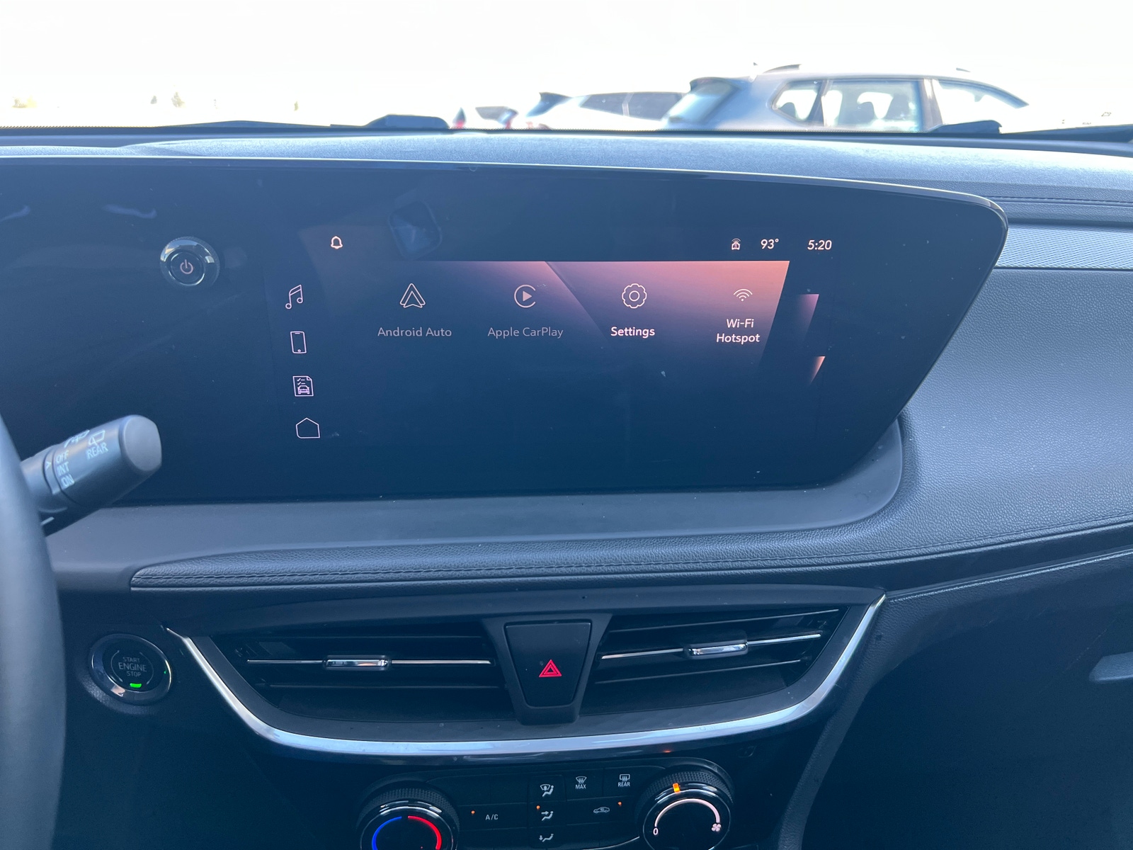 Thumbnail: 2024 Buick Encore GX - 4