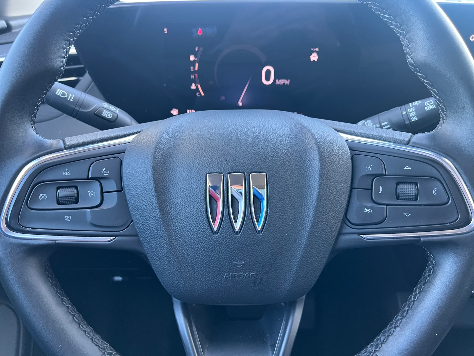 Thumbnail: 2024 Buick Encore GX - 5