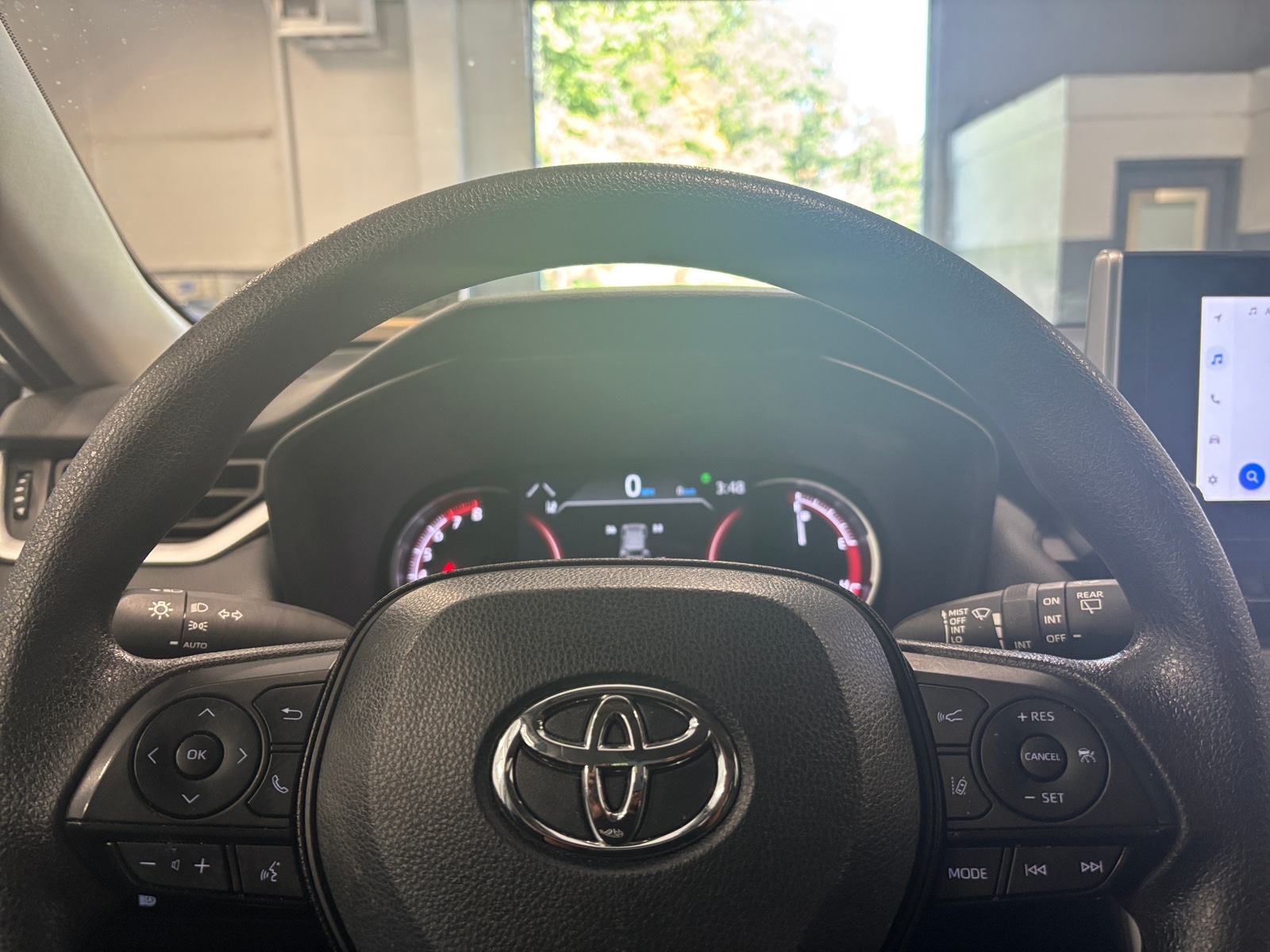 Thumbnail: 2024 Toyota RAV4 - 5