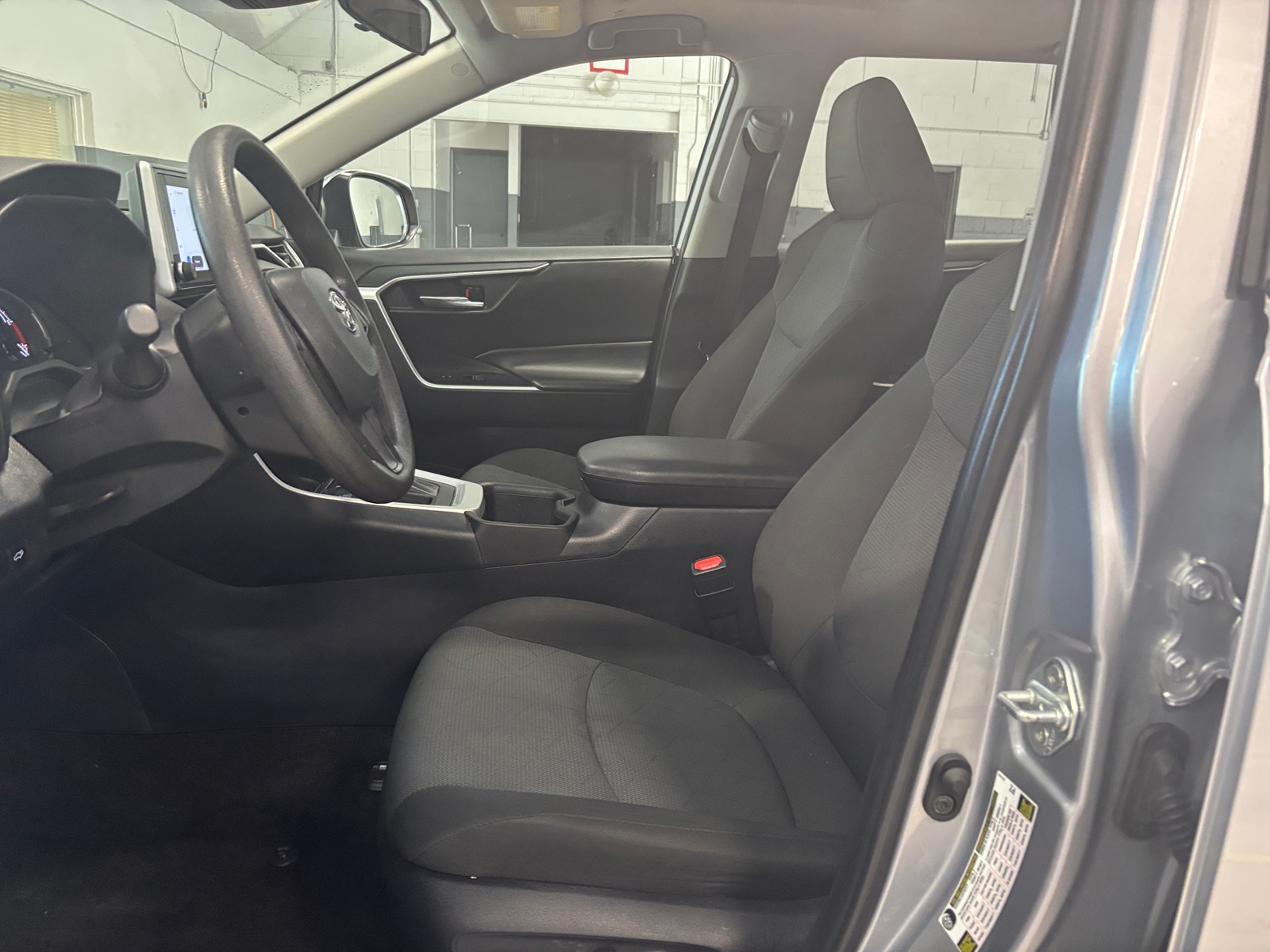 Thumbnail: 2024 Toyota RAV4 - 2