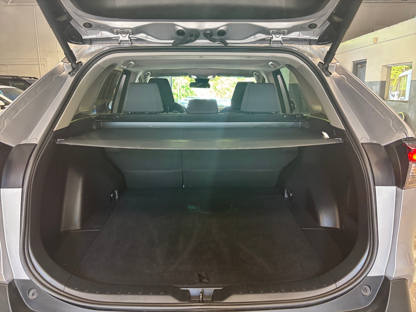 Thumbnail: 2024 Toyota RAV4 - 6