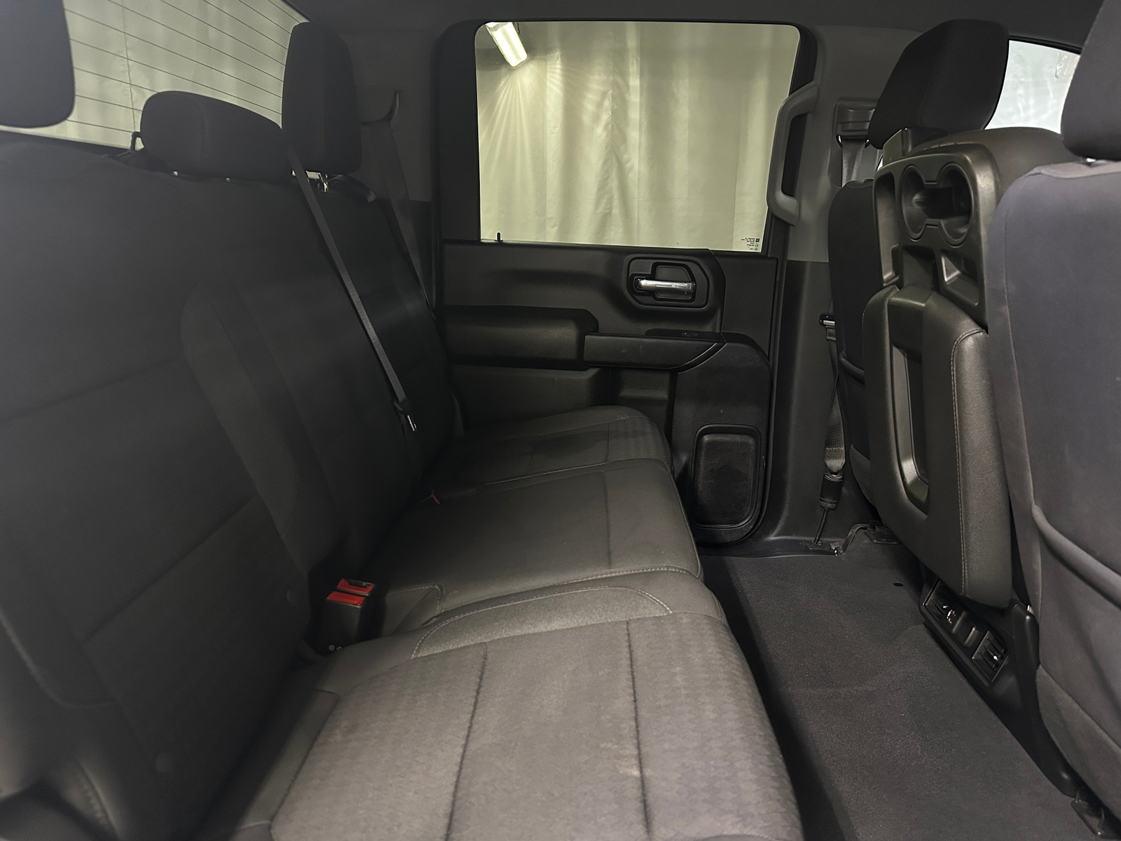 Thumbnail: 2023 Chevrolet Silverado 2500 - 6