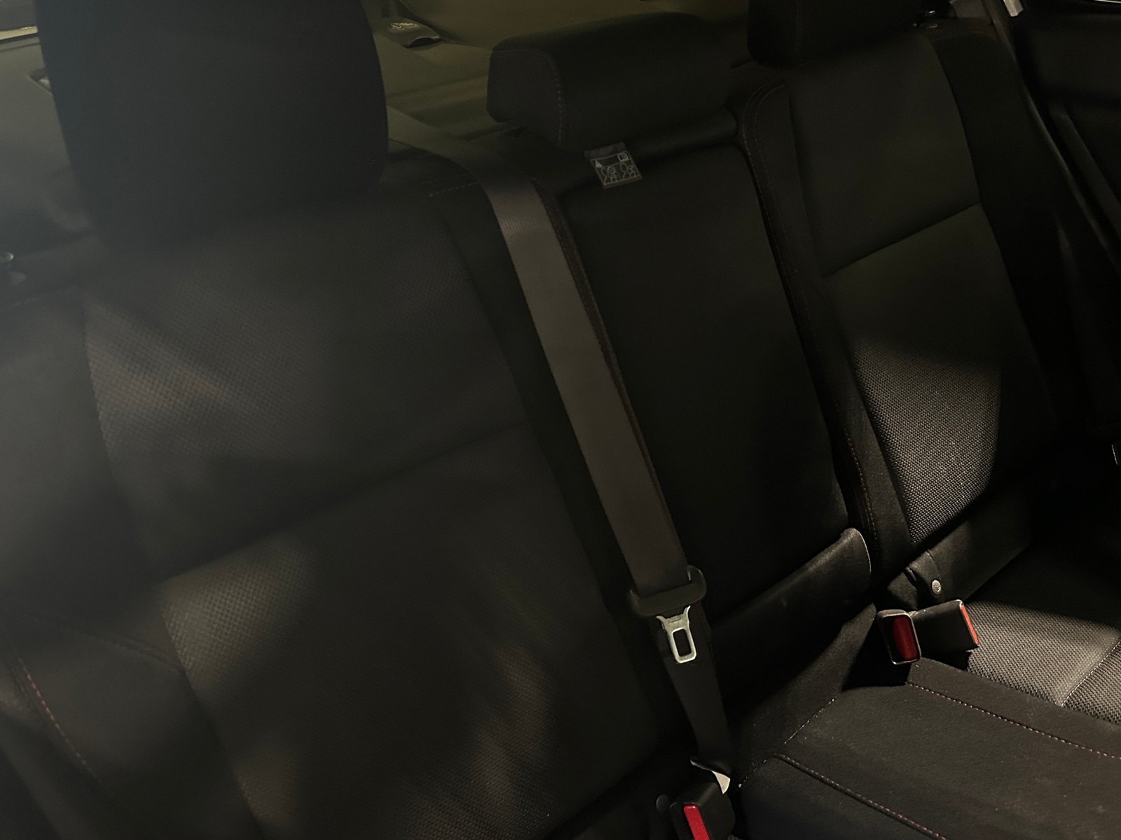 Thumbnail: 2020 Subaru WRX - 6