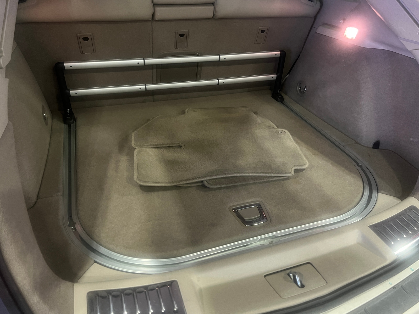 Thumbnail: 2013 Cadillac SRX - 6