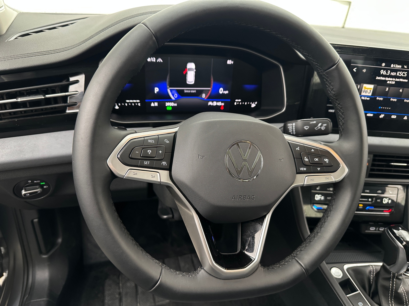 Thumbnail: 2025 Volkswagen Jetta - 4