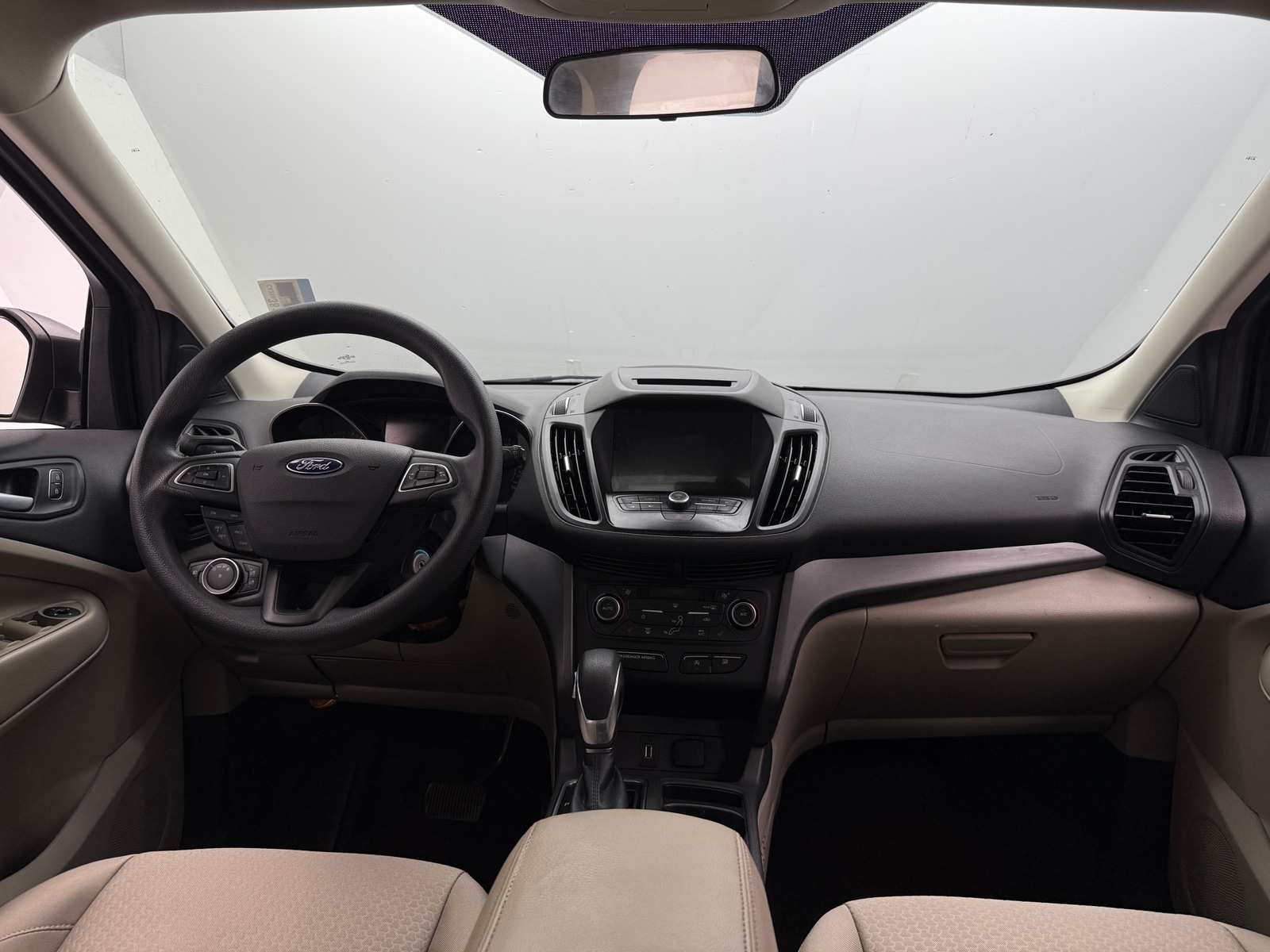 Thumbnail: 2018 Ford Escape - 3