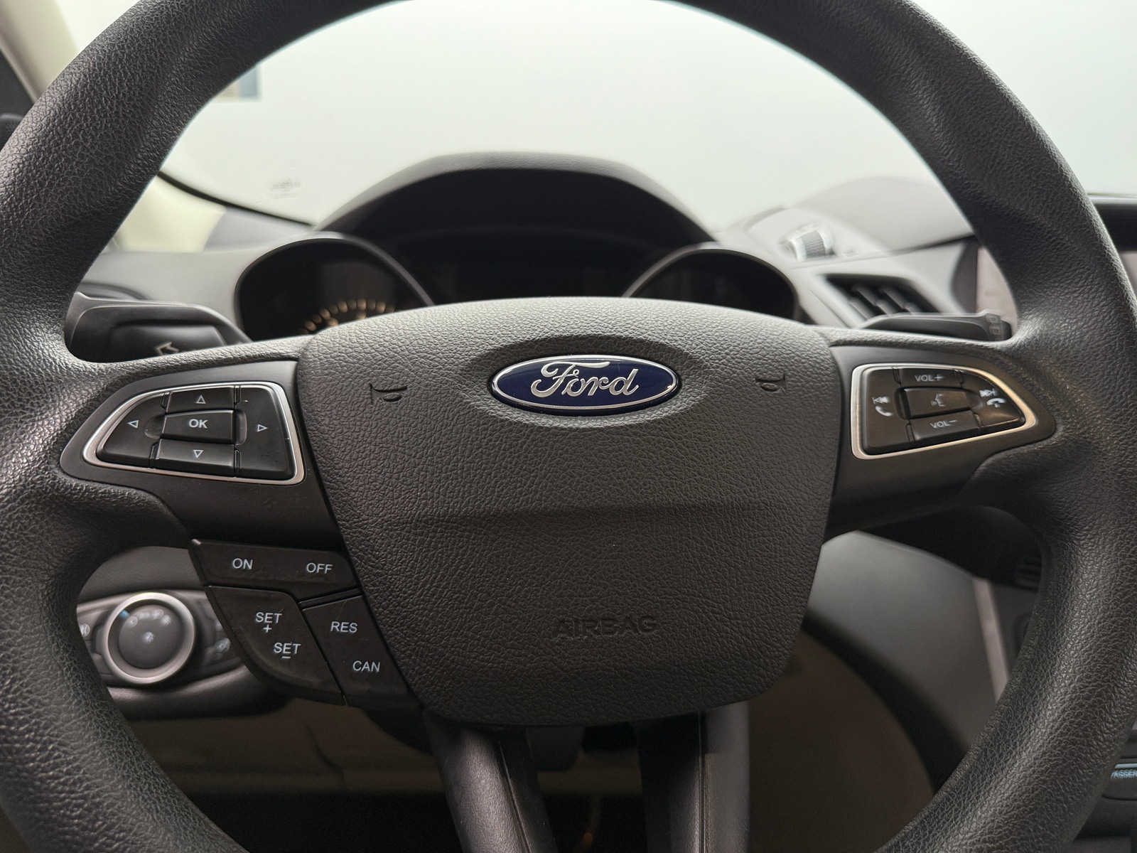 Thumbnail: 2018 Ford Escape - 5