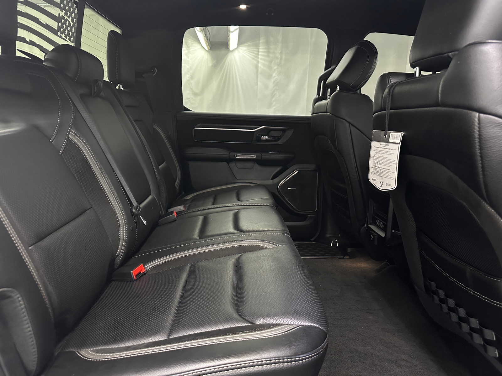 Thumbnail: 2023 RAM 1500 - 6