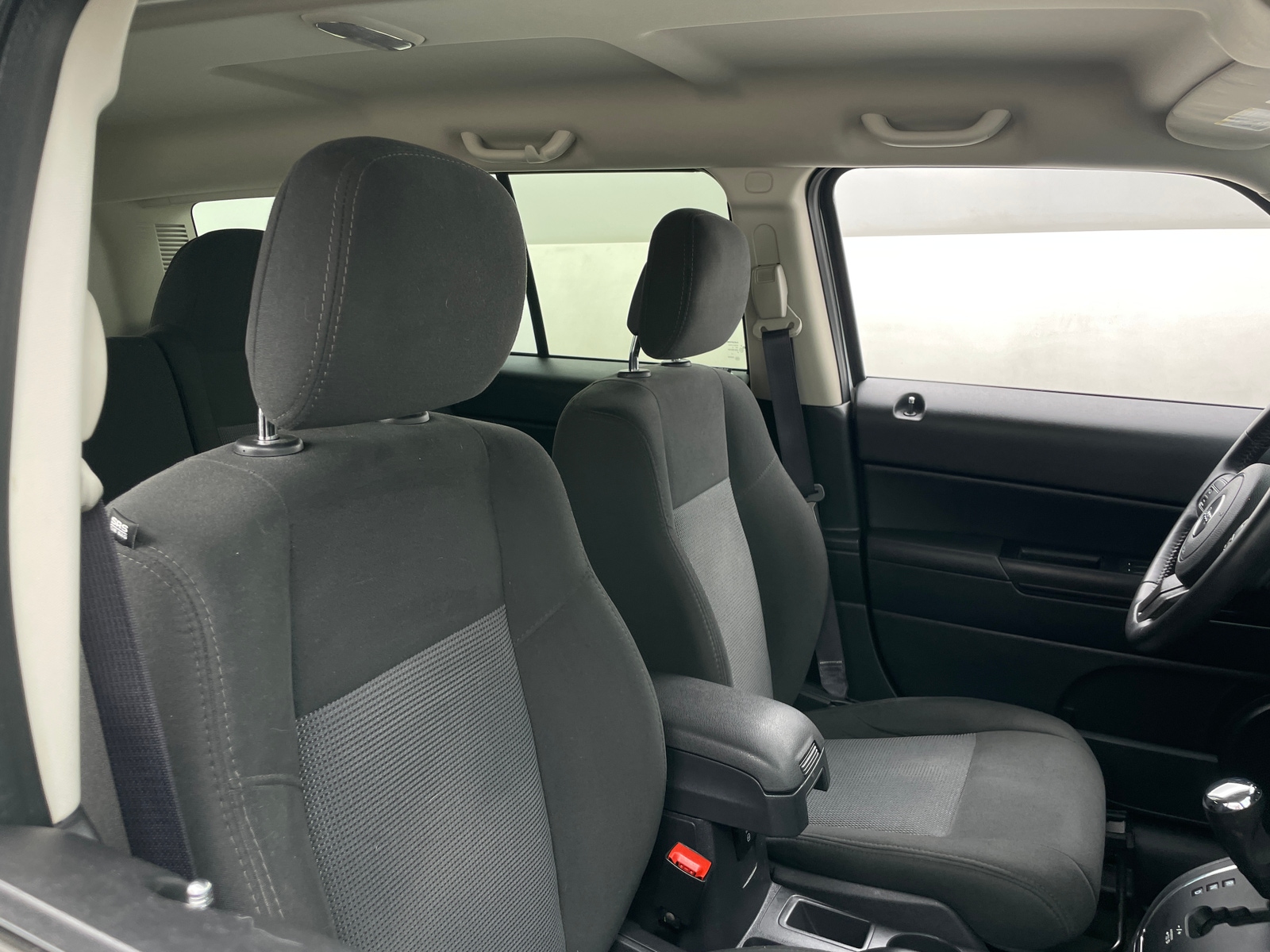 Thumbnail: 2017 Jeep Patriot - 2