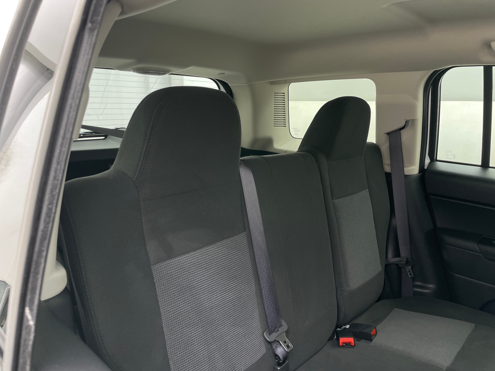 Thumbnail: 2017 Jeep Patriot - 6