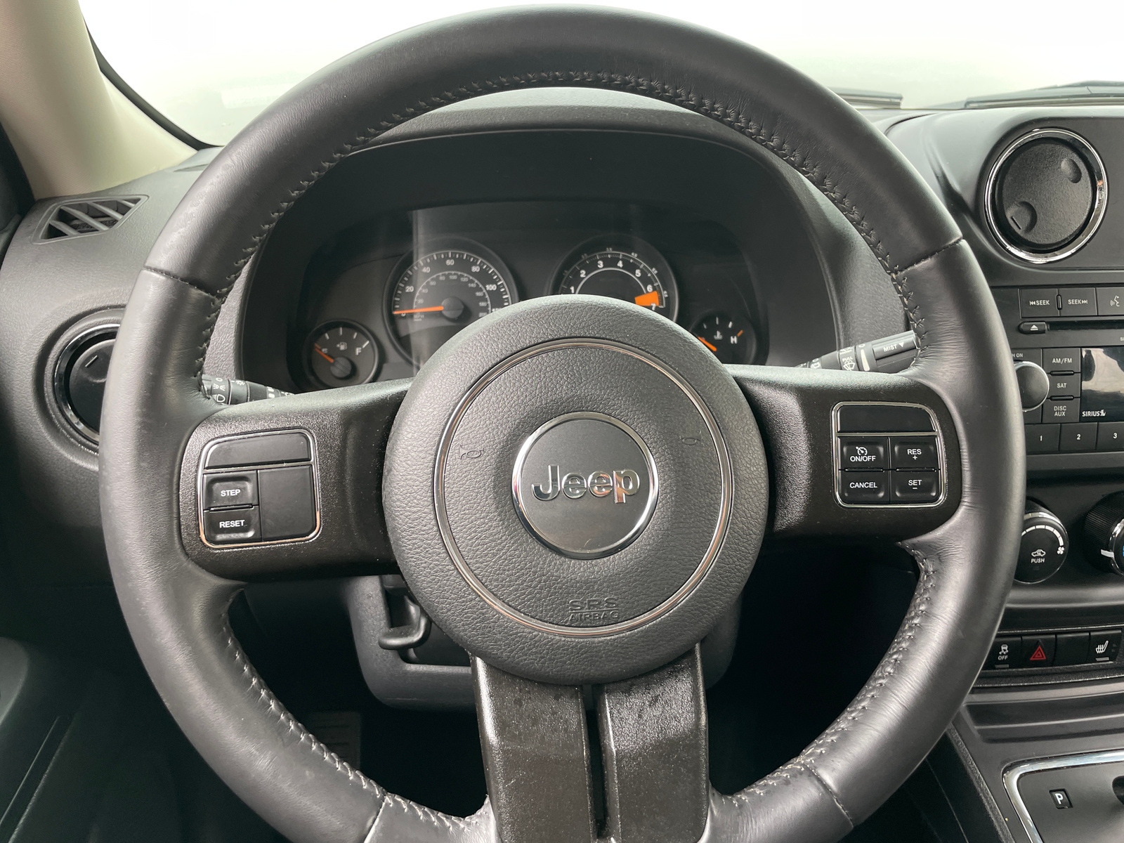 Thumbnail: 2017 Jeep Patriot - 5