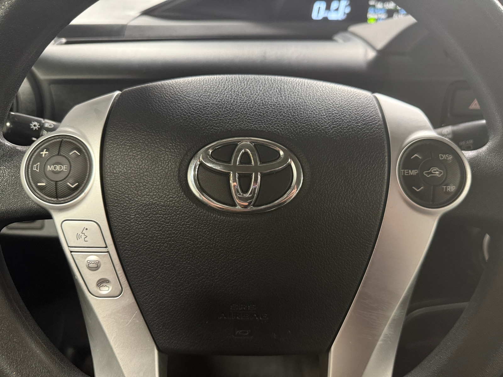Thumbnail: 2017 Toyota Prius c - 5