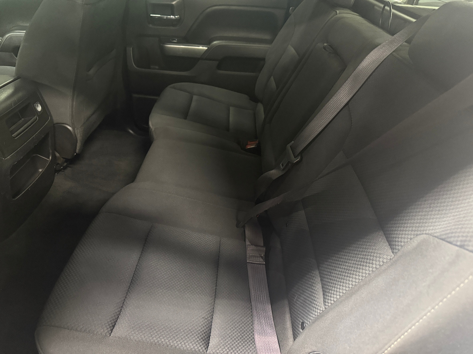 Thumbnail: 2016 Chevrolet Silverado 1500 - 6