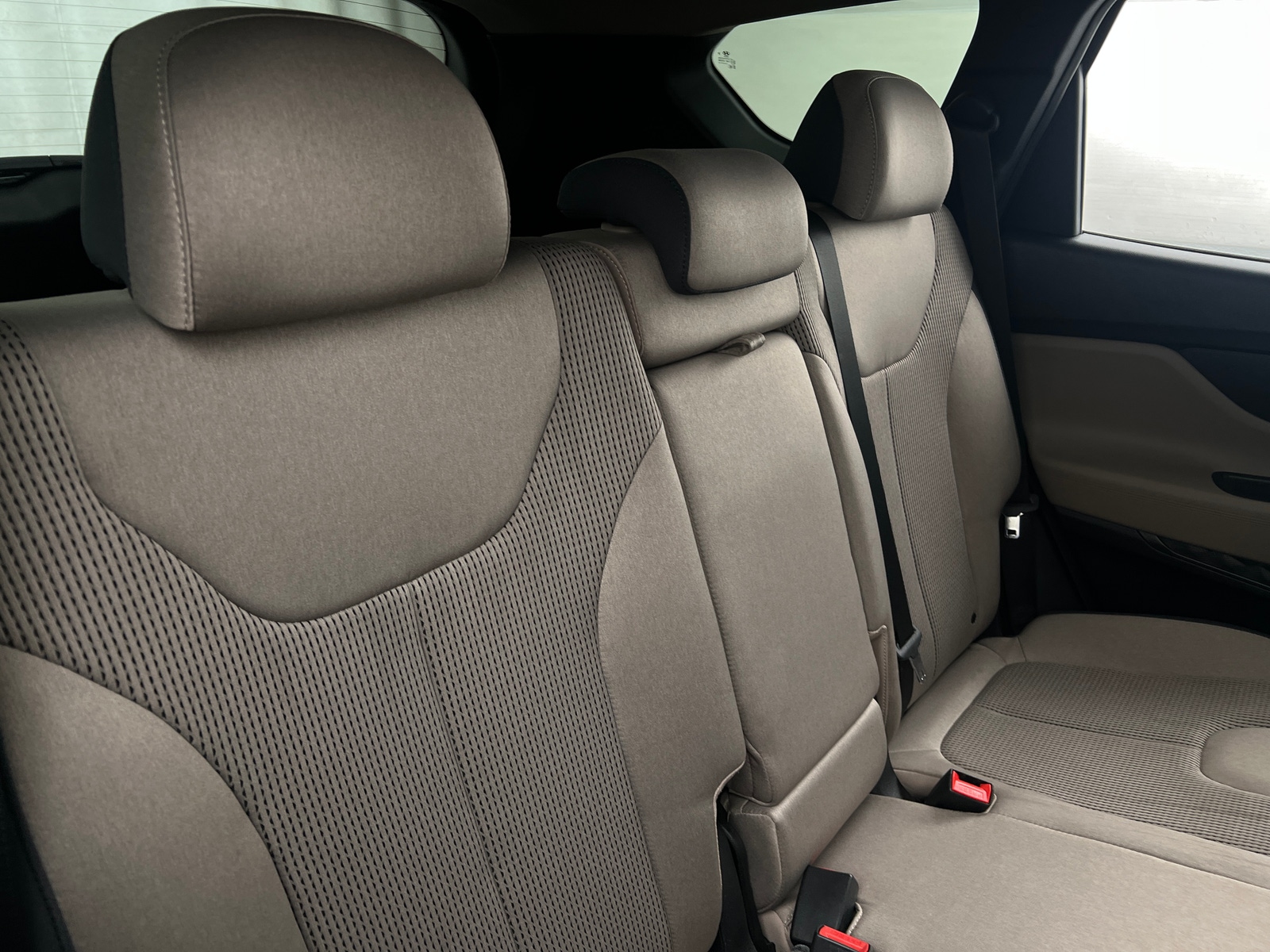 Thumbnail: 2019 Hyundai Santa Fe - 6