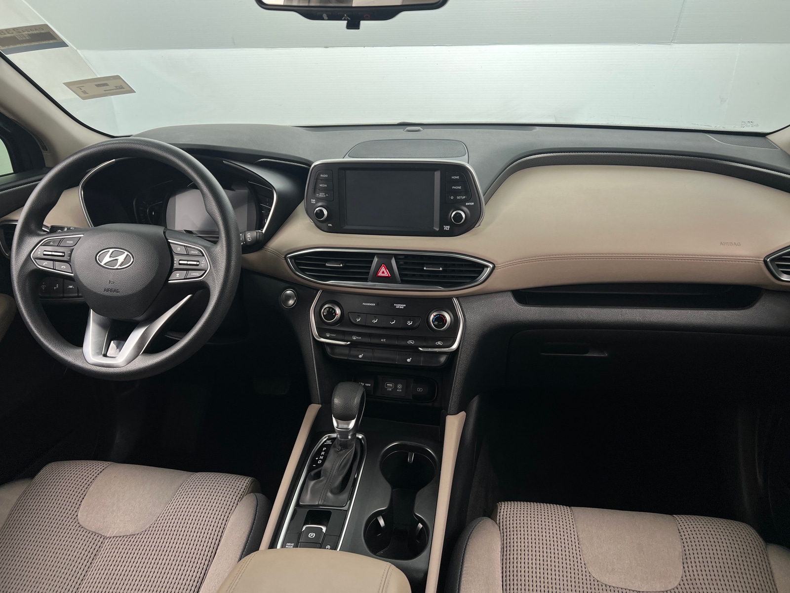 Thumbnail: 2019 Hyundai Santa Fe - 3