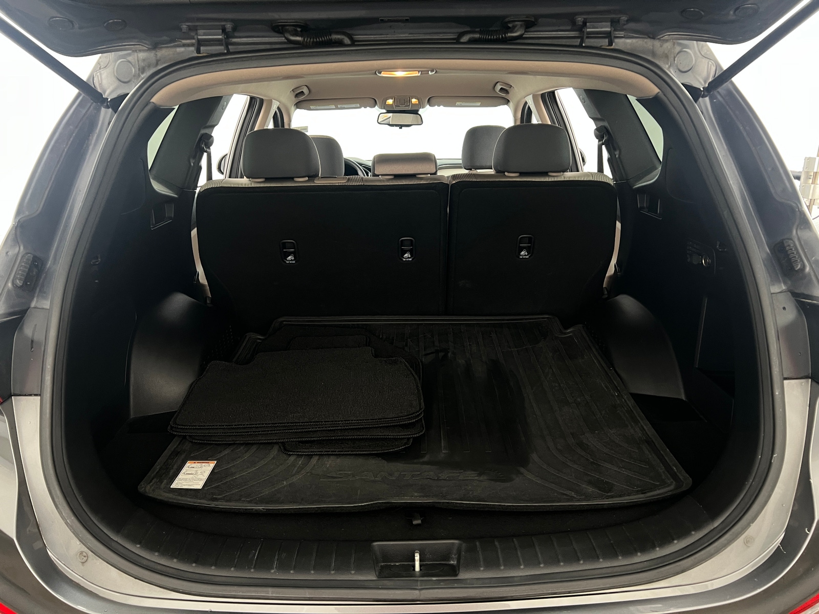 Thumbnail: 2019 Hyundai Santa Fe - 7