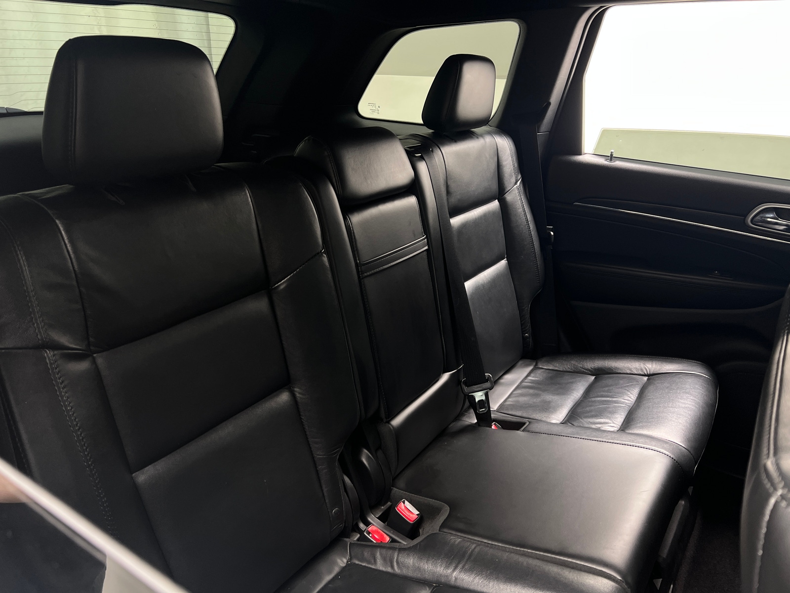 Thumbnail: 2018 Jeep Grand Cherokee - 5