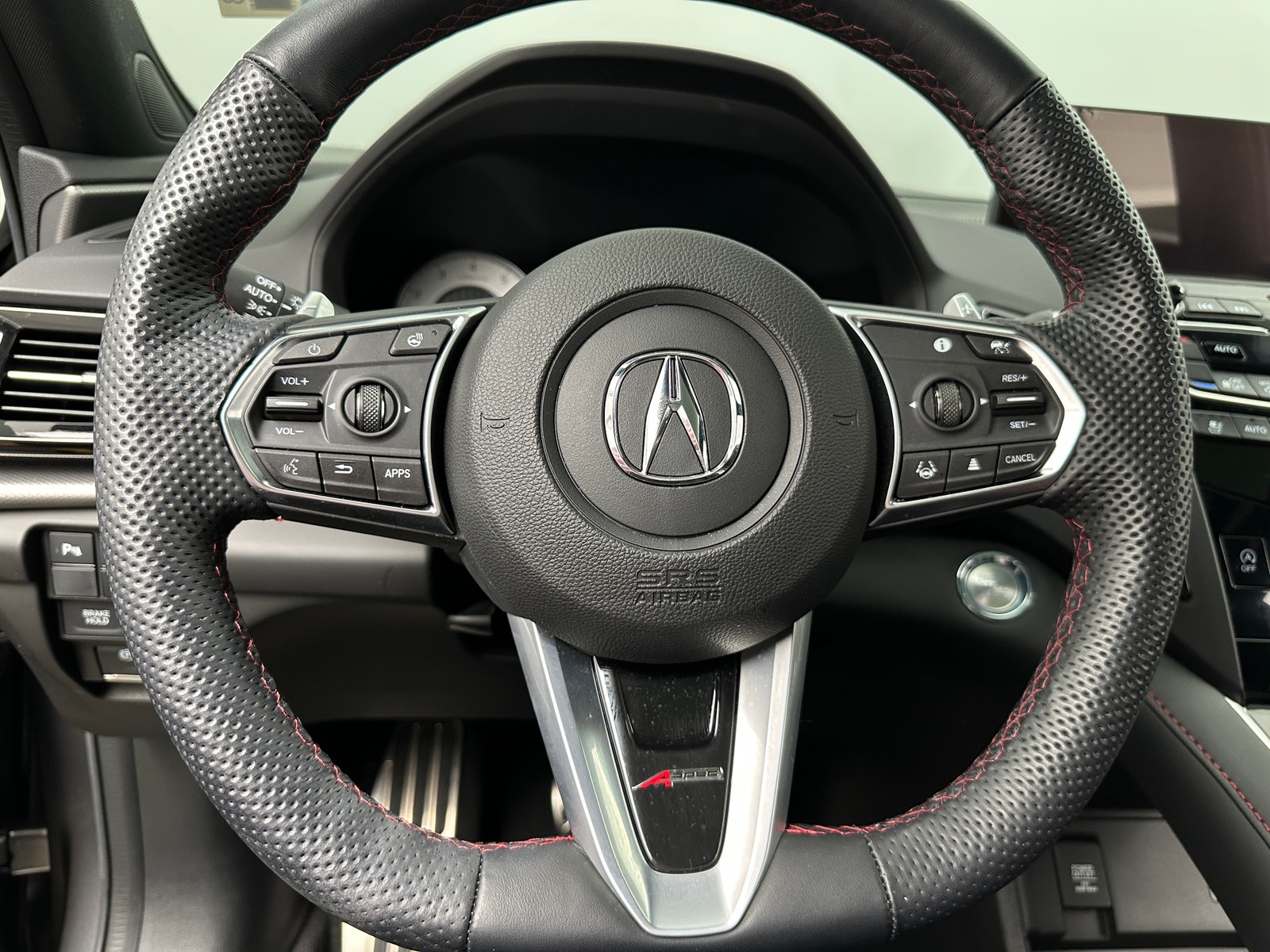 Thumbnail: 2023 Acura RDX - 4