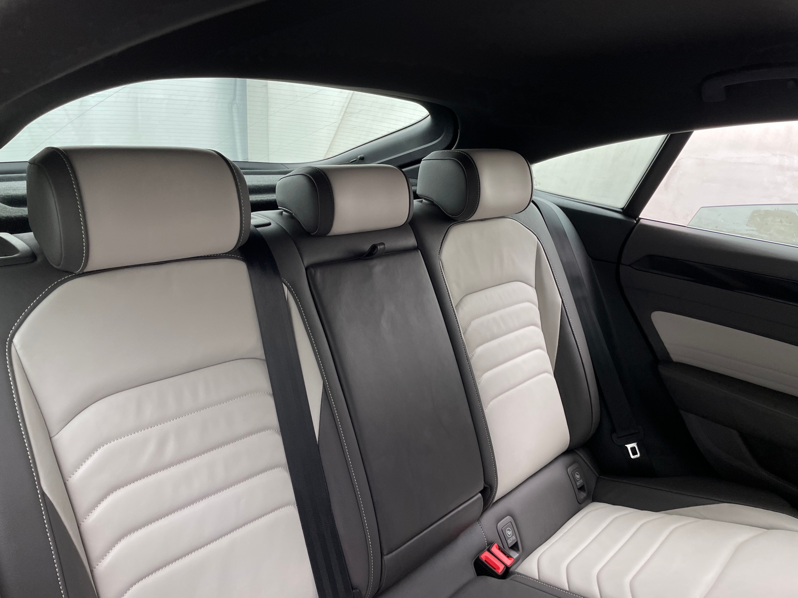 Thumbnail: 2021 Volkswagen Arteon - 5