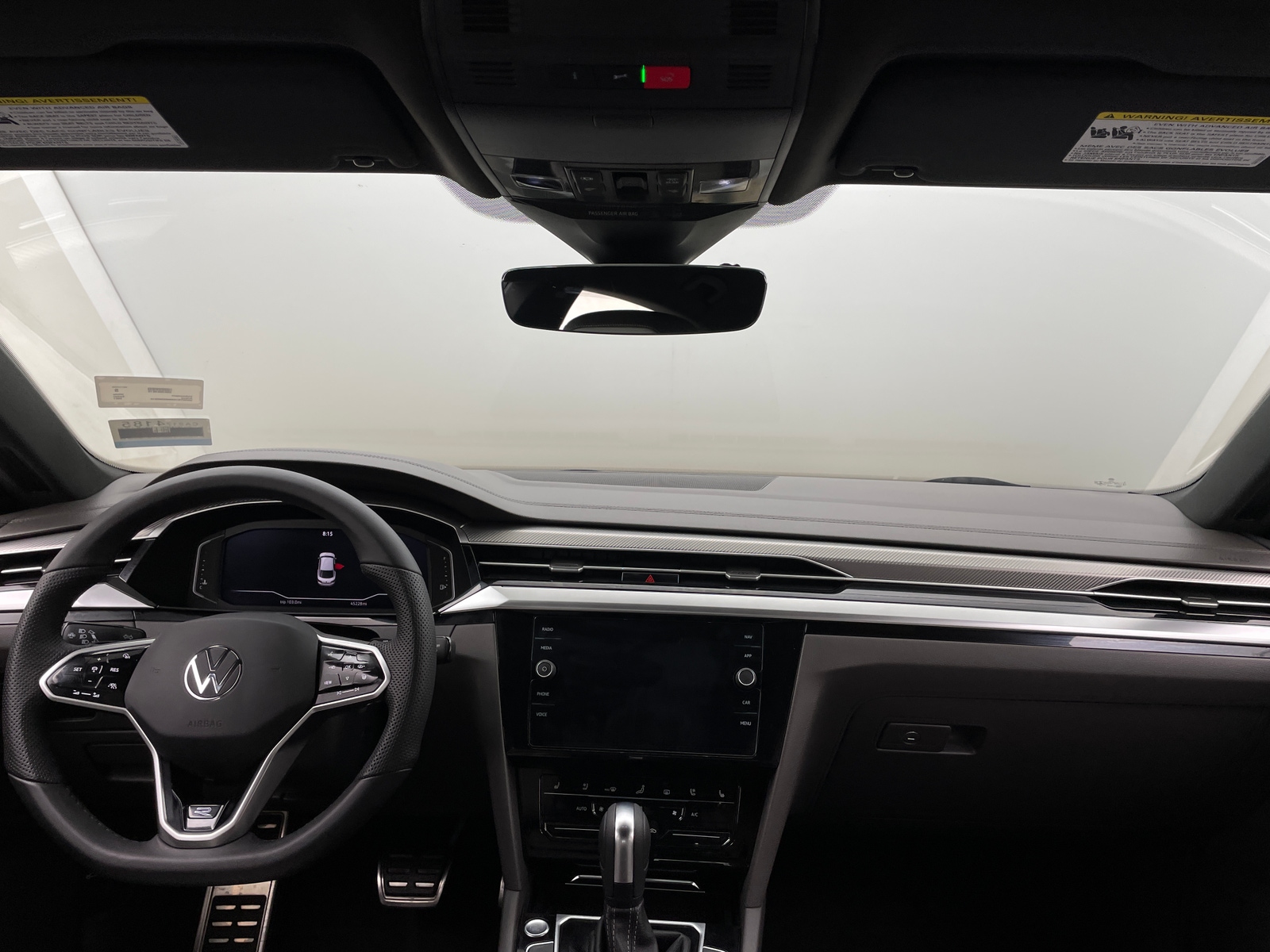 Thumbnail: 2021 Volkswagen Arteon - 2