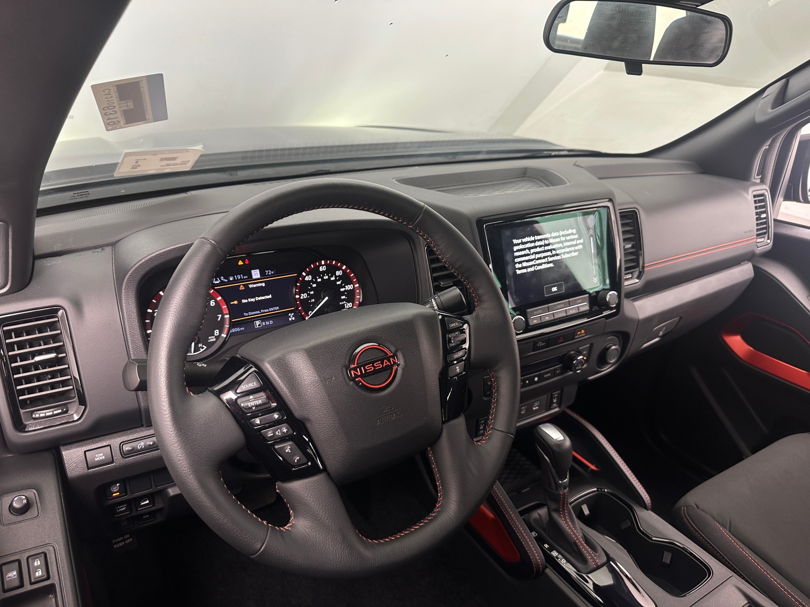 Thumbnail: 2023 Nissan Frontier - 3