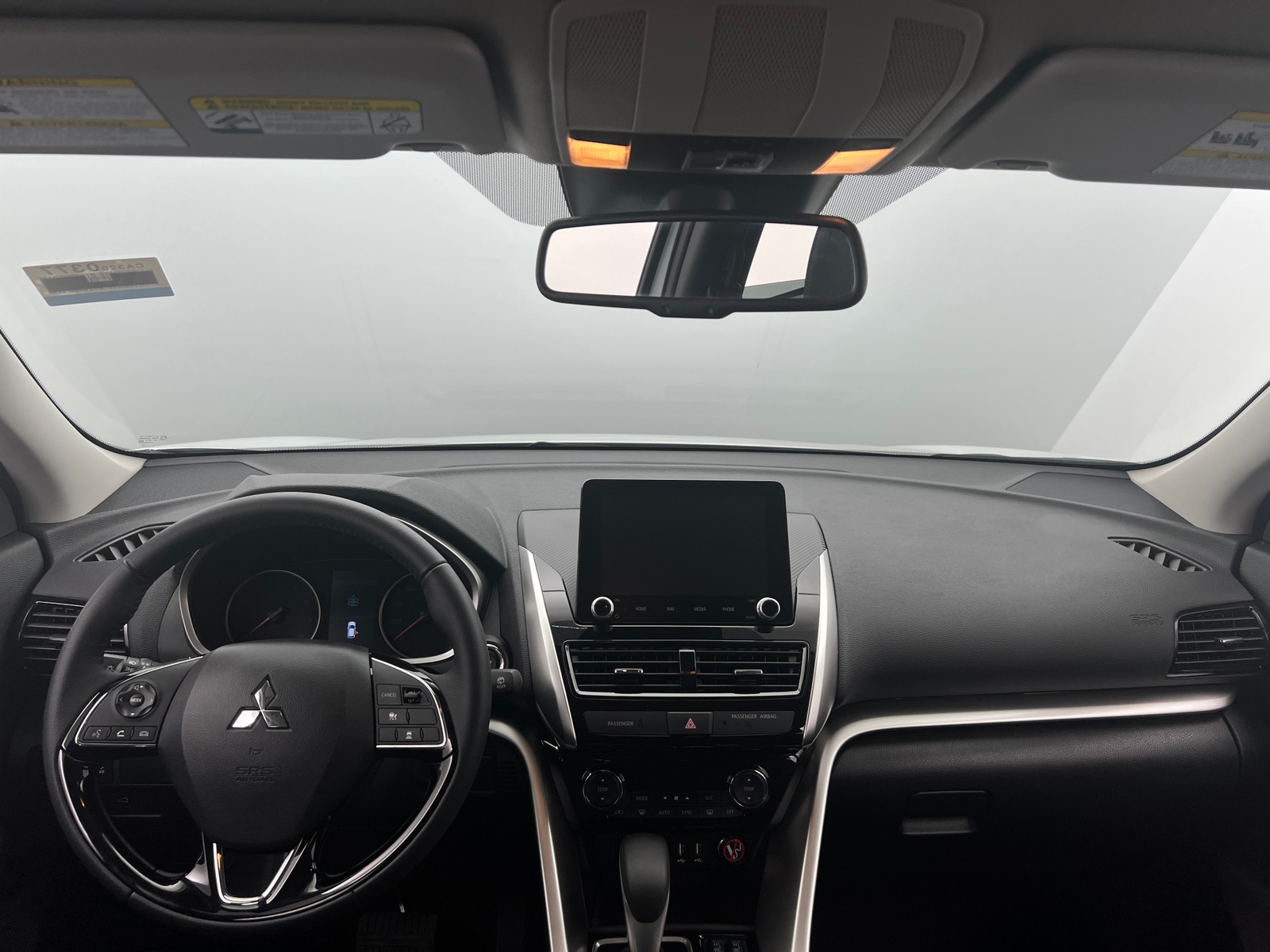 Thumbnail: 2024 Mitsubishi Eclipse Cross - 3