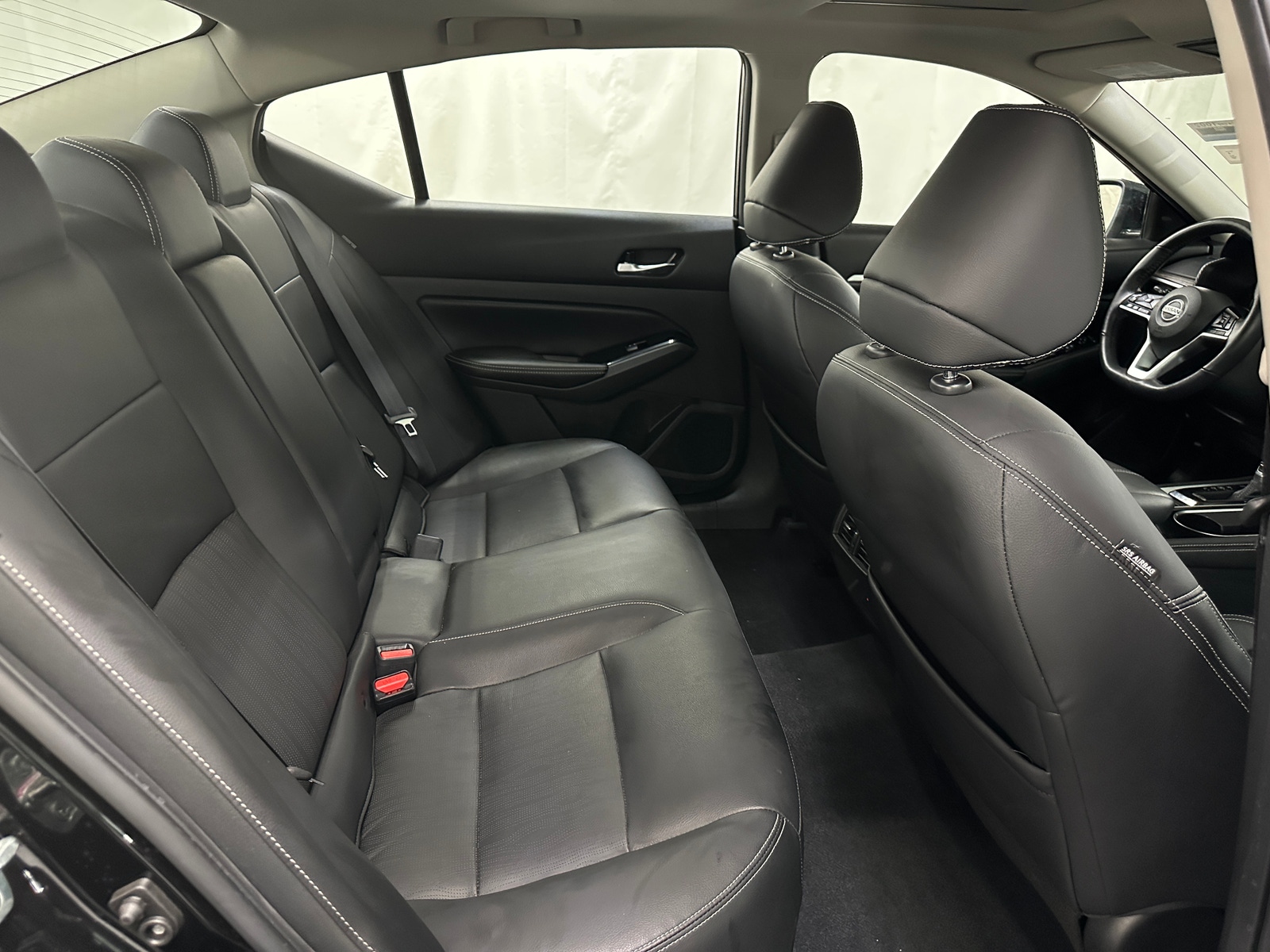 Thumbnail: 2021 Nissan Altima - 5