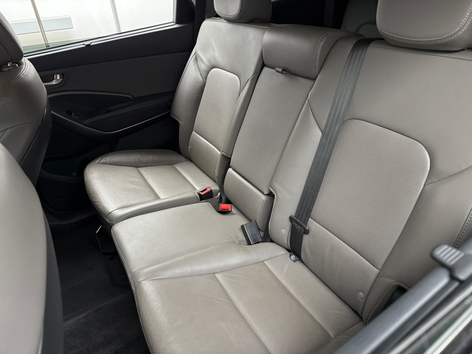 Thumbnail: 2019 Hyundai Santa Fe - 5