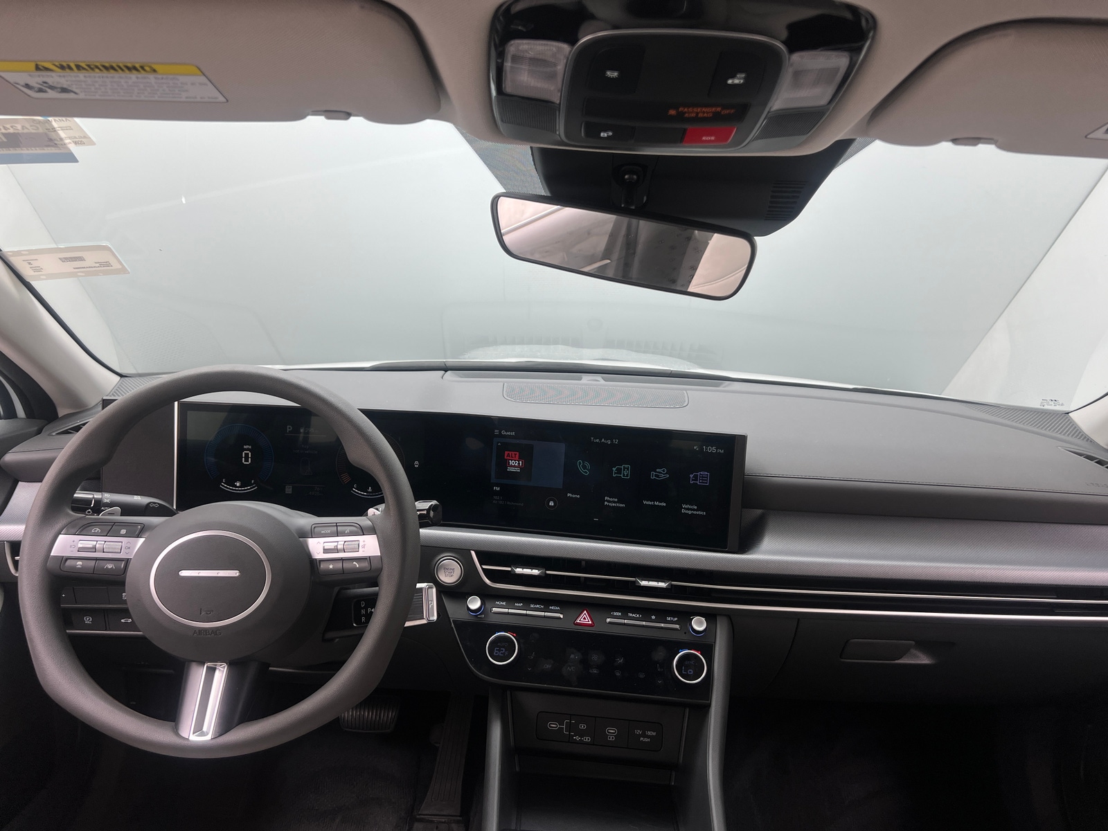 Thumbnail: 2024 Hyundai Sonata - 3