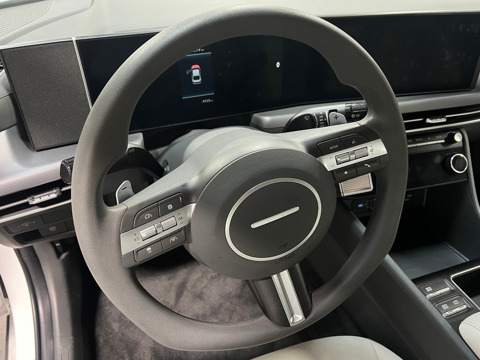 Thumbnail: 2024 Hyundai Sonata - 5