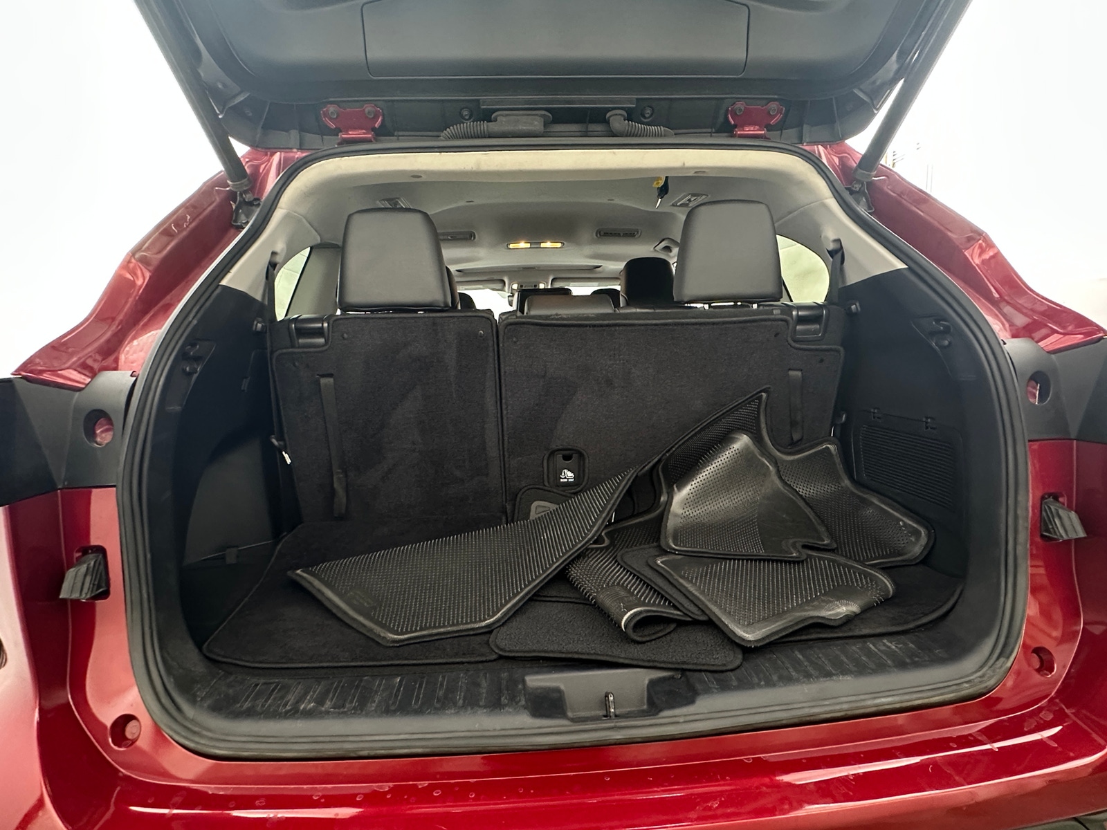 Thumbnail: 2021 Toyota Highlander - 6