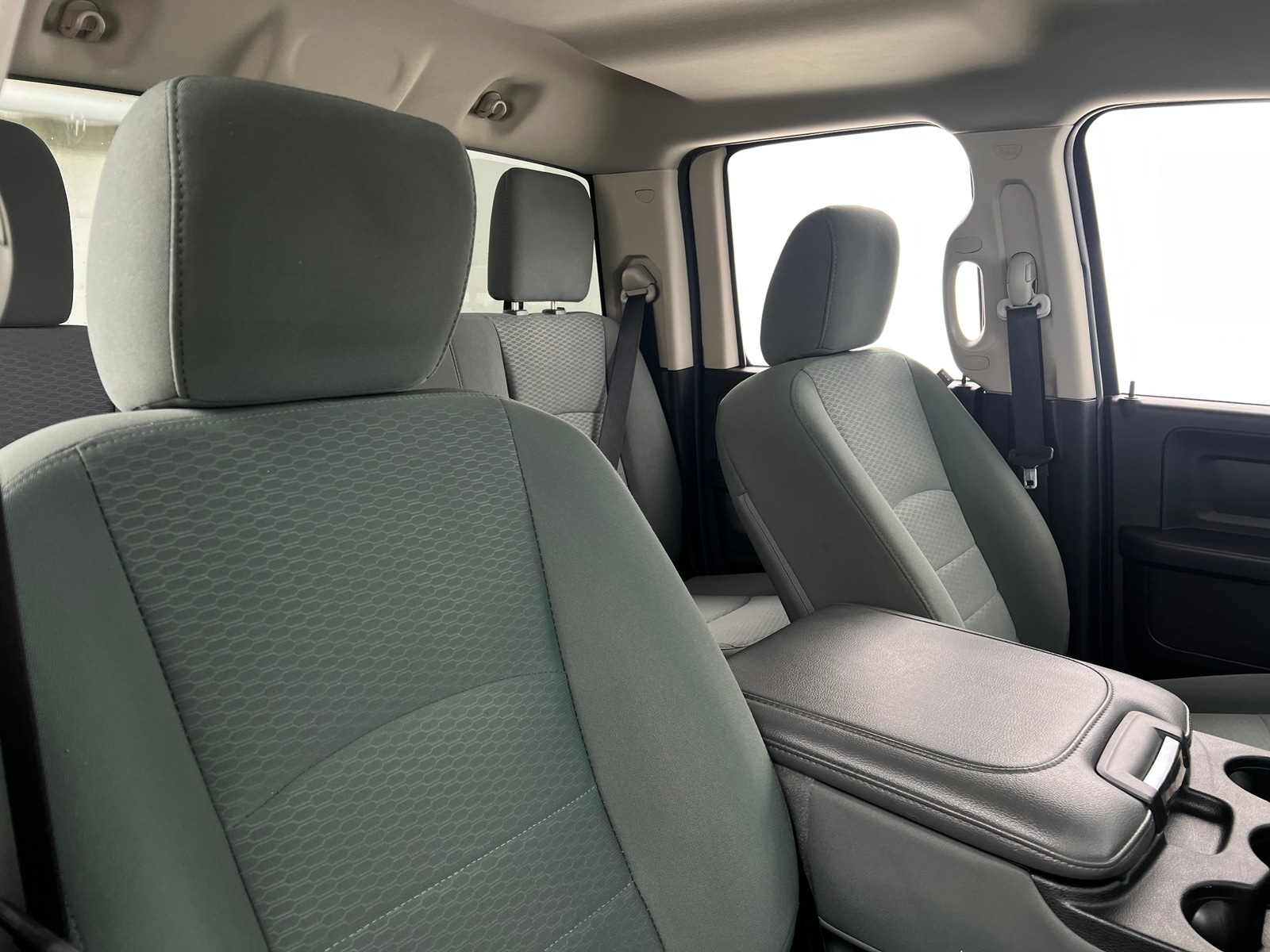 Thumbnail: 2016 RAM 1500 - 2