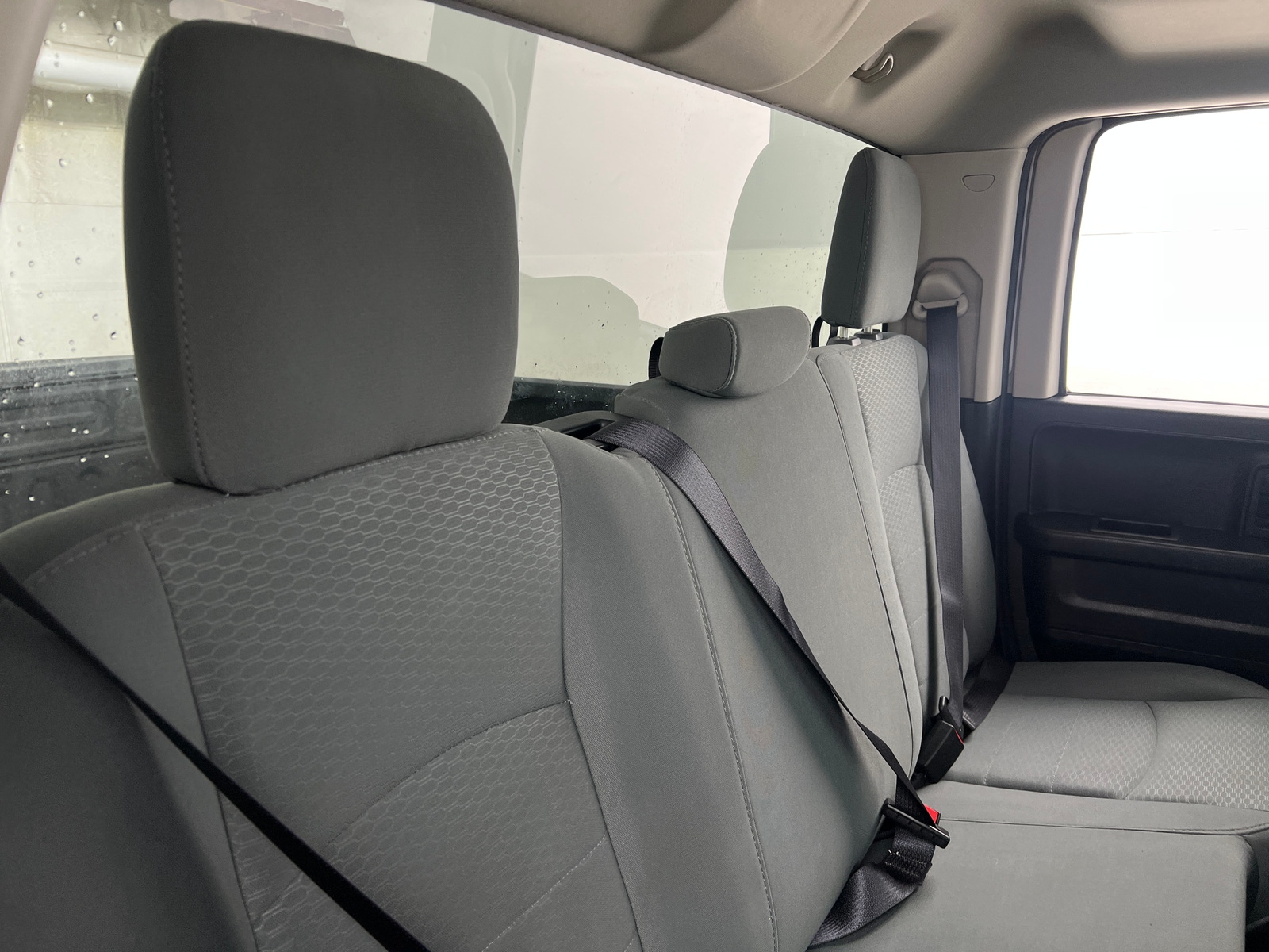 Thumbnail: 2016 RAM 1500 - 6