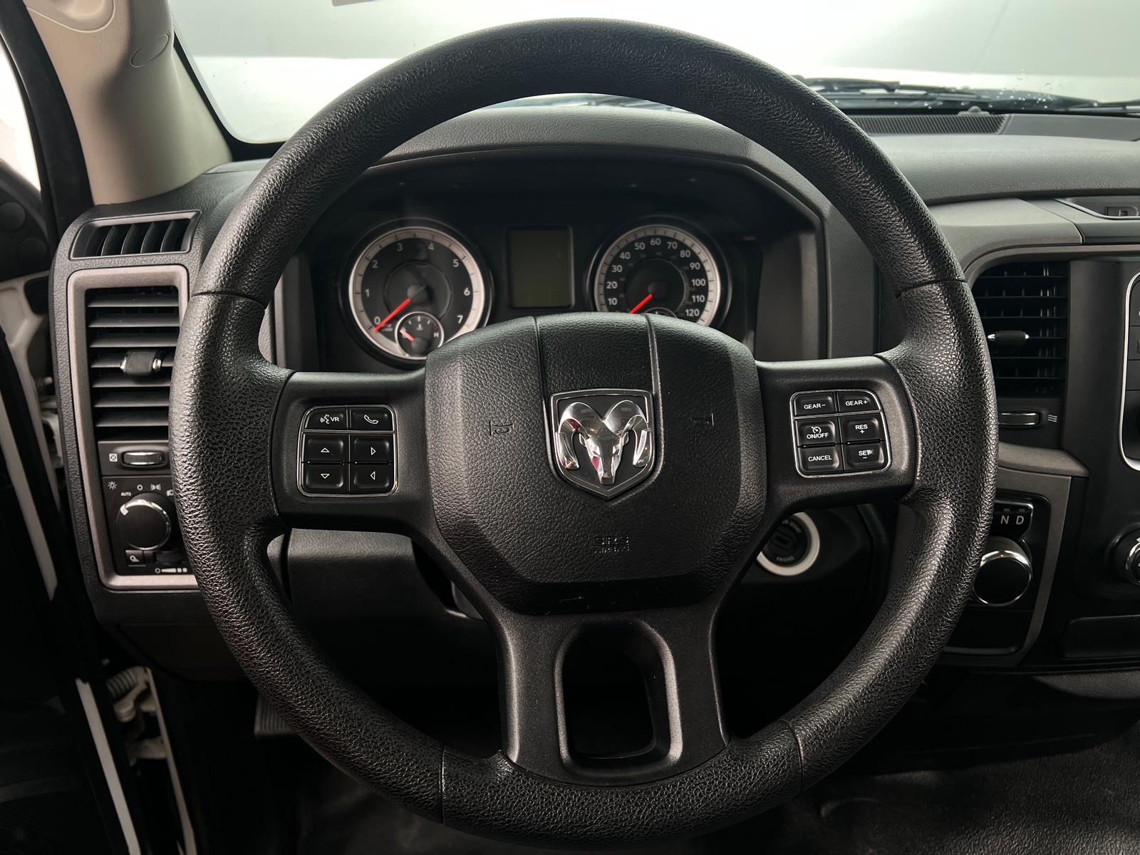 Thumbnail: 2016 RAM 1500 - 5